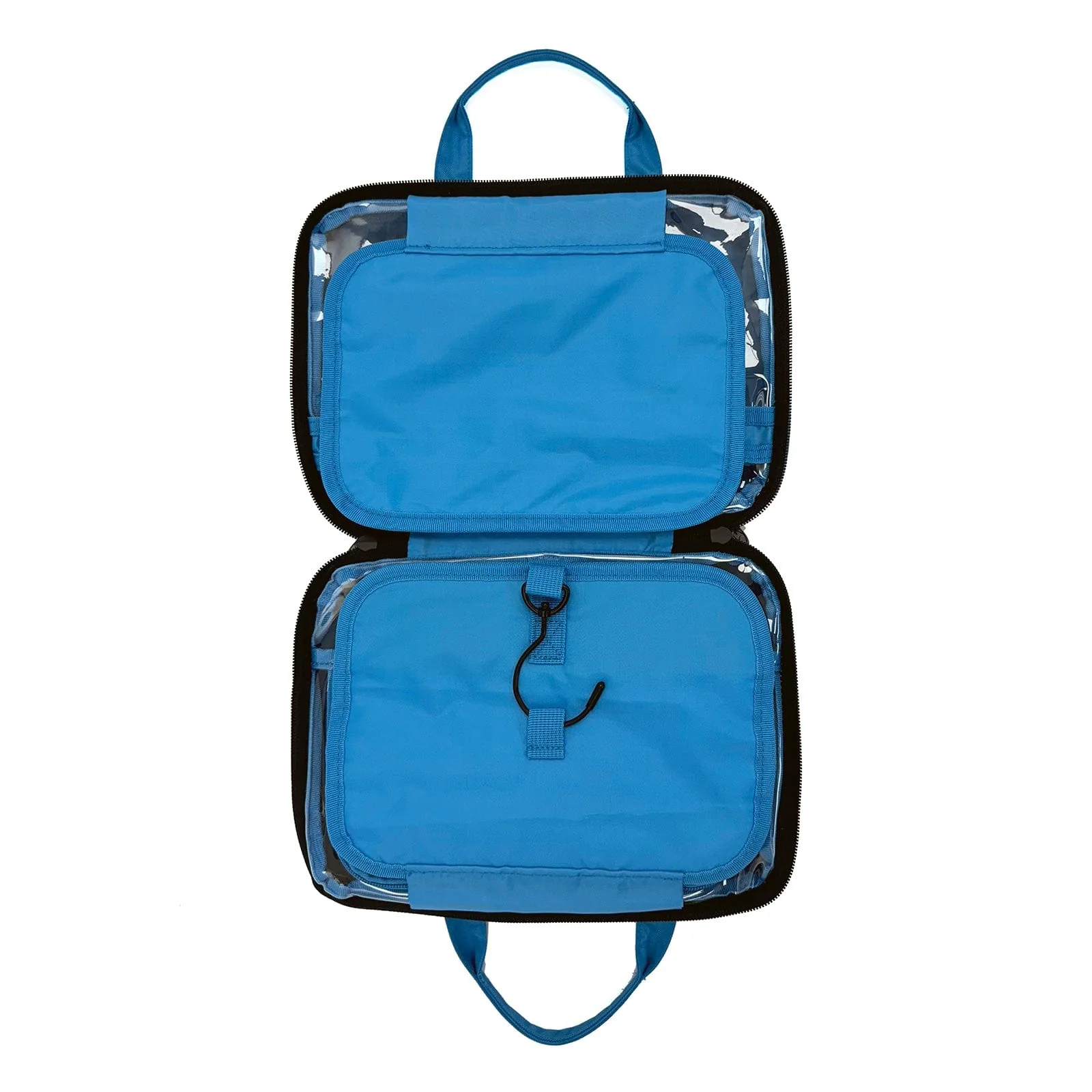 Ovation Gear Deluxe Cosmetic Bag - Image 3