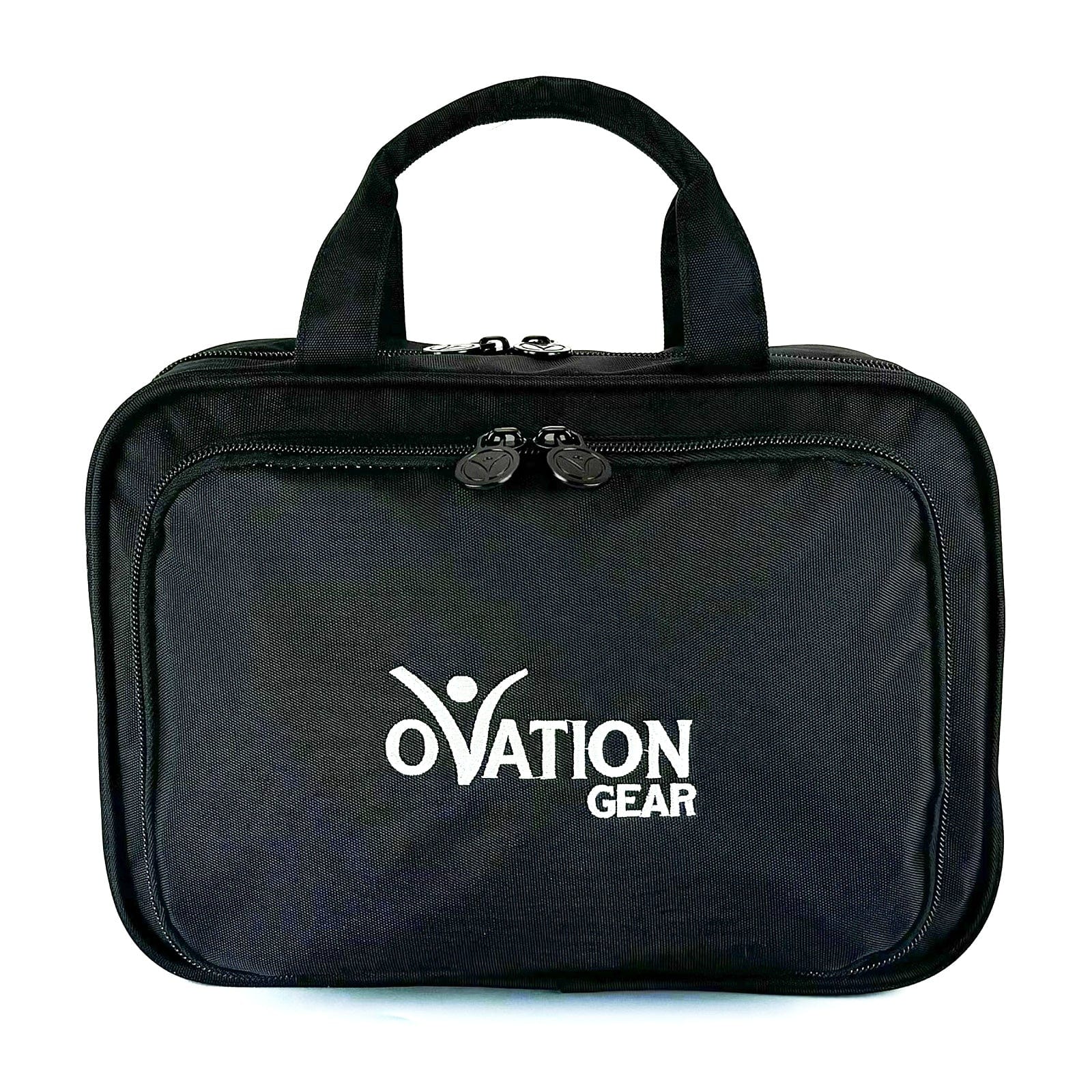 Ovation Gear Deluxe Cosmetic Bag - Image 4