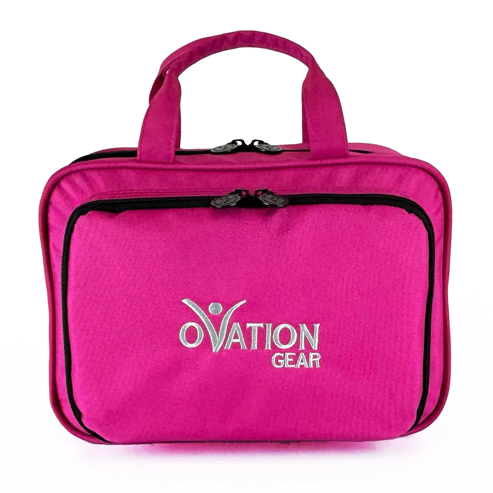 Ovation Gear Deluxe Cosmetic Bag - Image 5