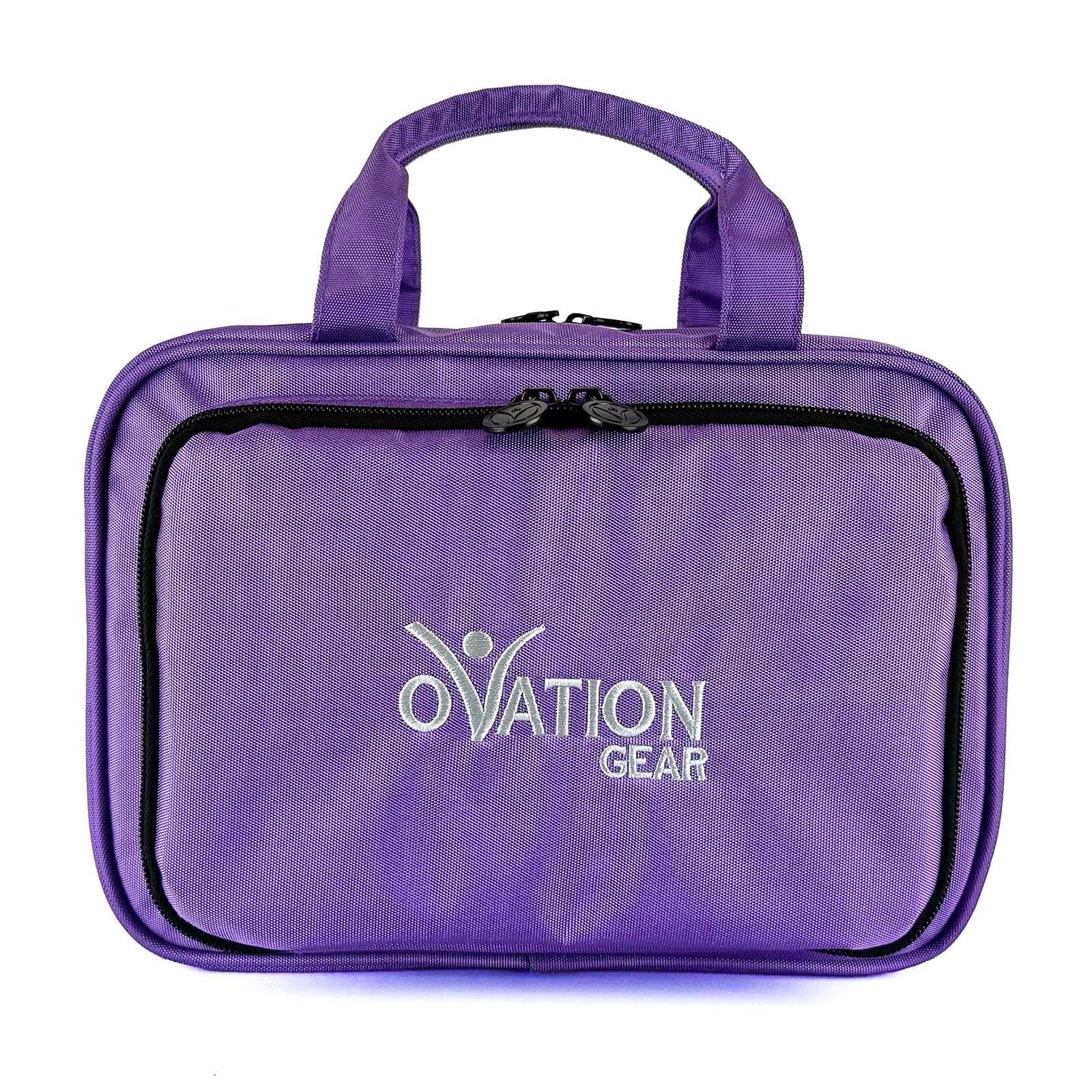 Ovation Gear Deluxe Cosmetic Bag - Image 6