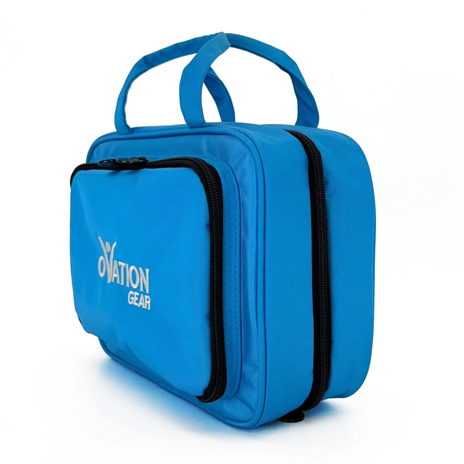 Ovation Gear Deluxe Cosmetic Bag - Image 9