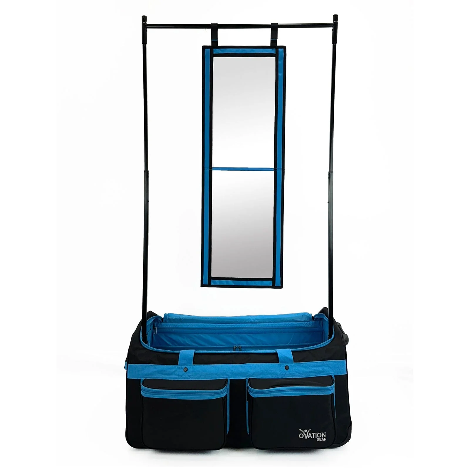 Ovation Gear Folding Mirror - Image 2