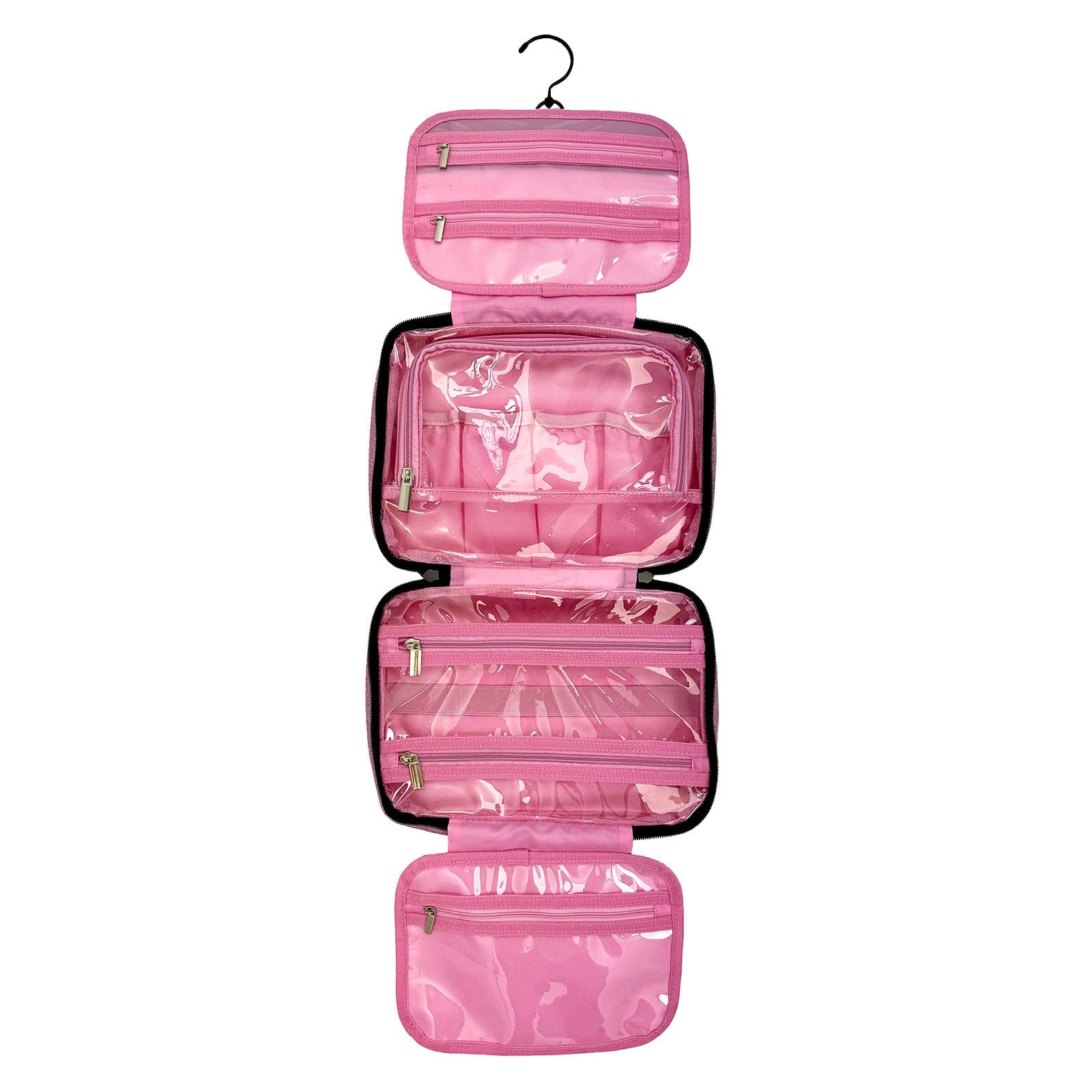 Ovation Gear Sparkle Cosmetic Bag - Image 2