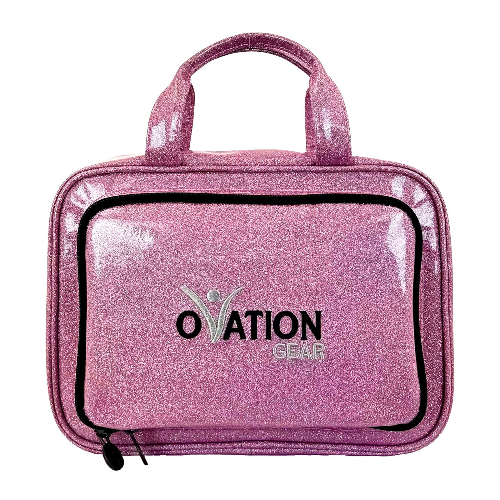 Ovation Gear Sparkle Cosmetic Bag - Image 3