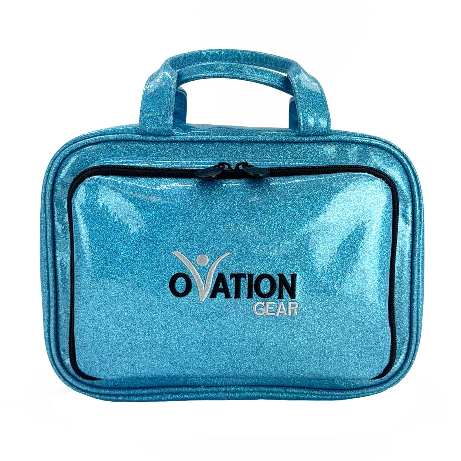 Ovation Gear Sparkle Cosmetic Bag - Image 6