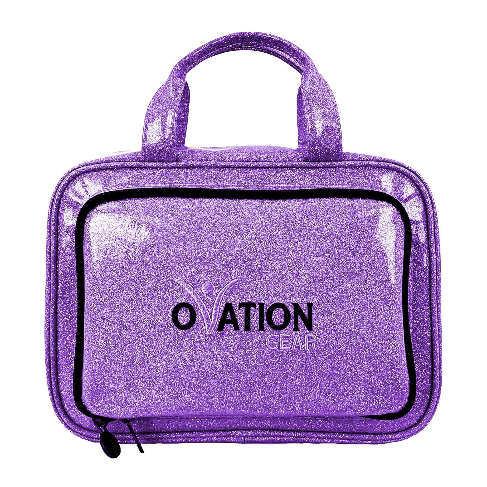 Ovation Gear Sparkle Cosmetic Bag - Image 7