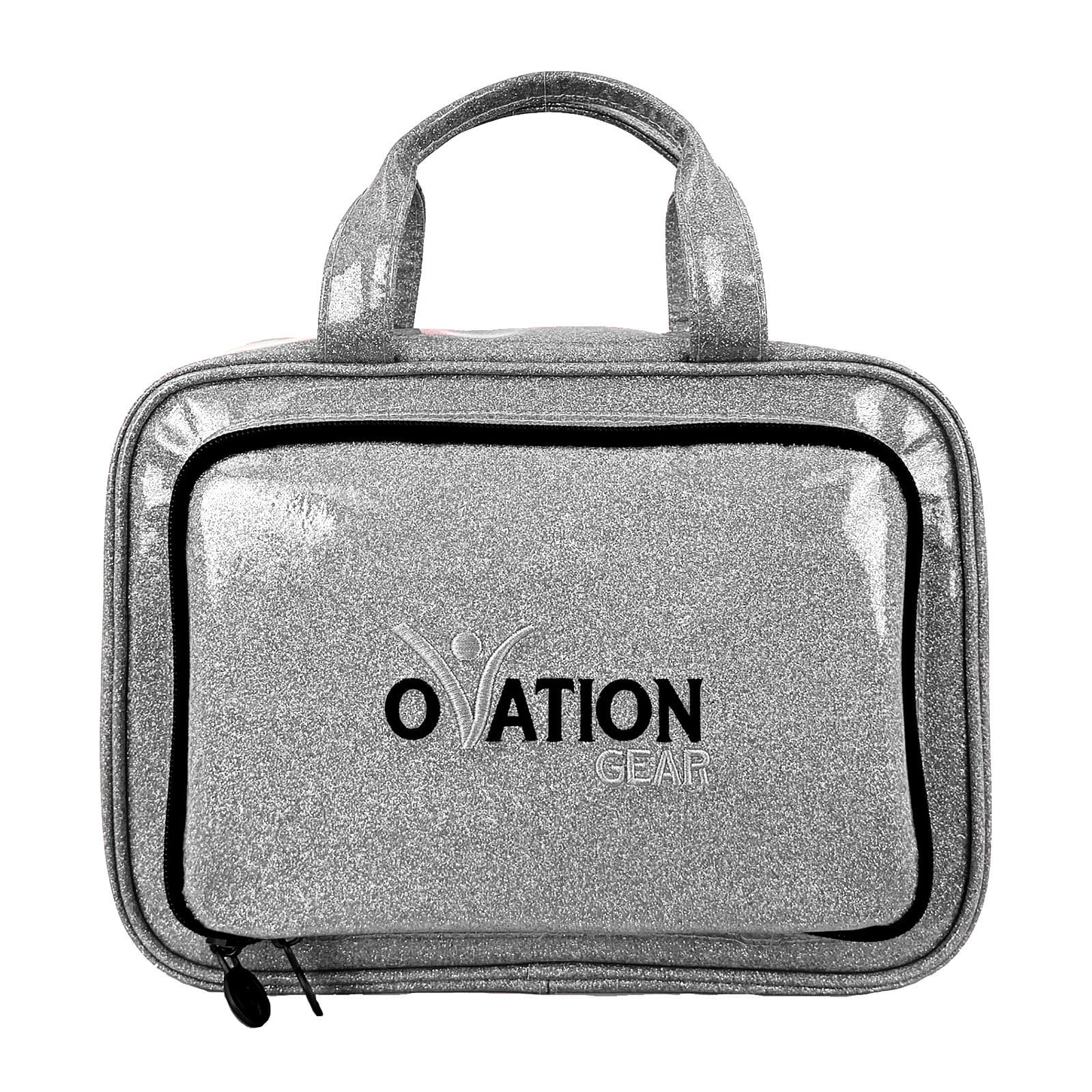 Ovation Gear Sparkle Cosmetic Bag - Image 8