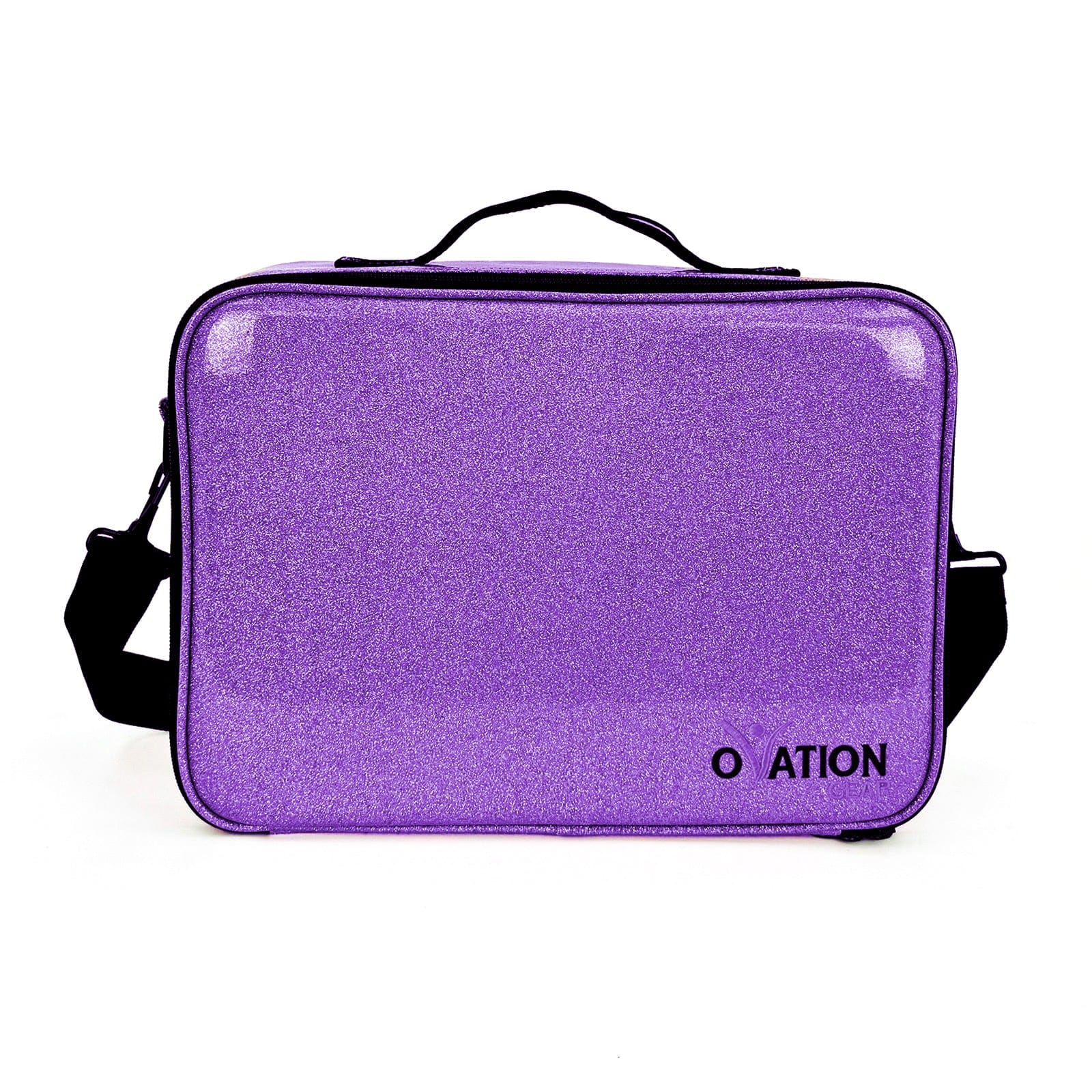 Ovation Gear Sparkle Cosmetic Case - Large - Image 11