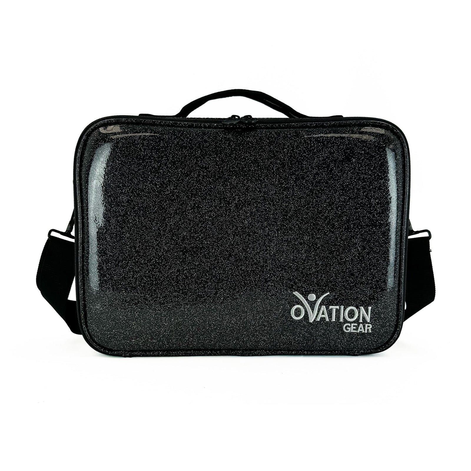 Ovation Gear Sparkle Cosmetic Case - Large - Image 12