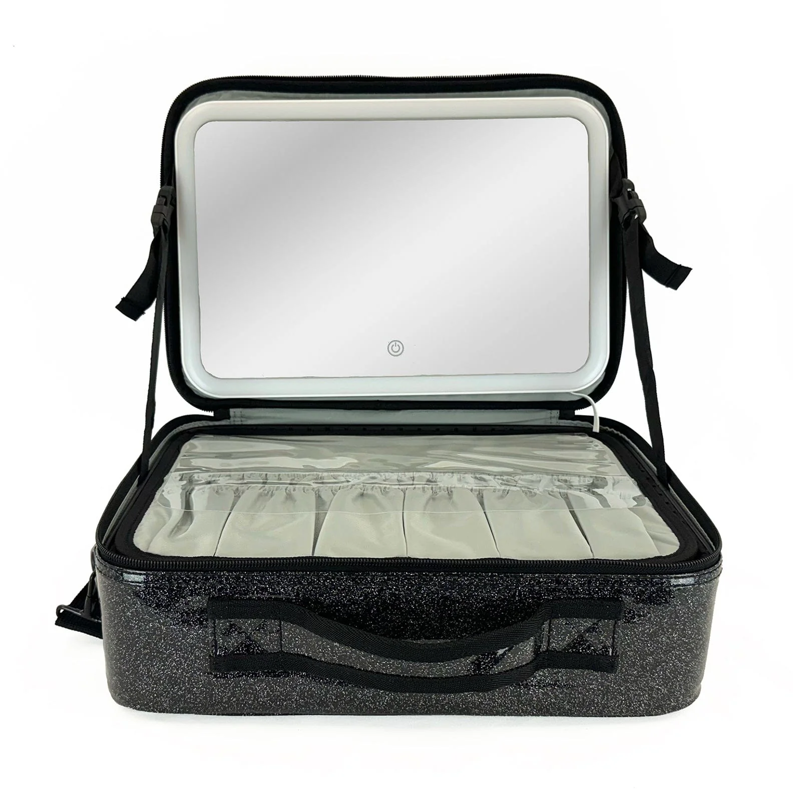 Ovation Gear Sparkle Cosmetic Case - Large - Image 13