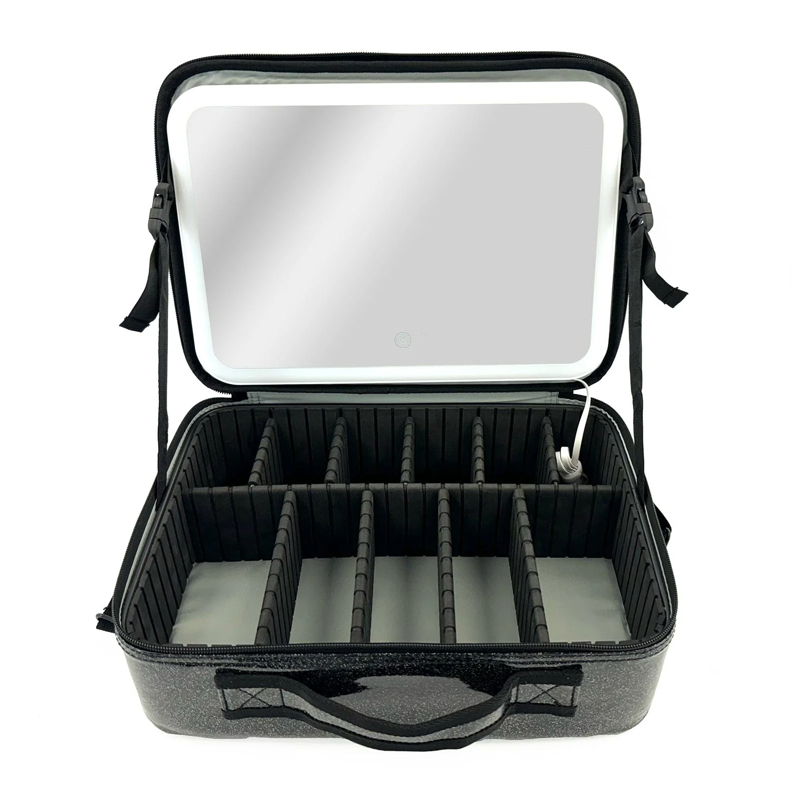 Ovation Gear Sparkle Cosmetic Case - Large - Image 14