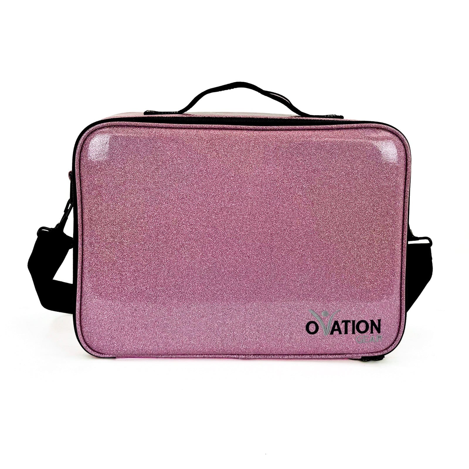 Ovation Gear Sparkle Cosmetic Case - Large - Image 2