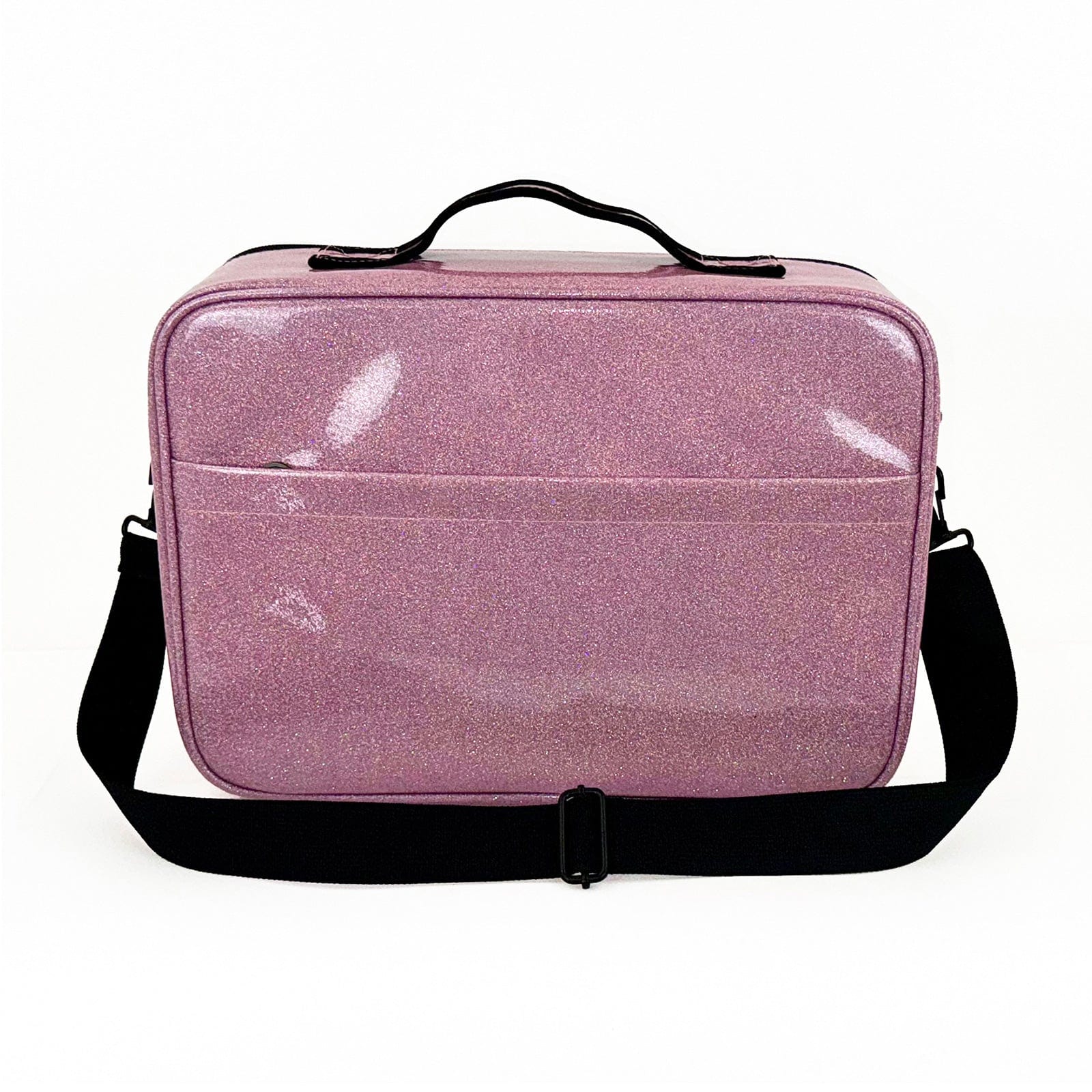 Ovation Gear Sparkle Cosmetic Case - Large - Image 3