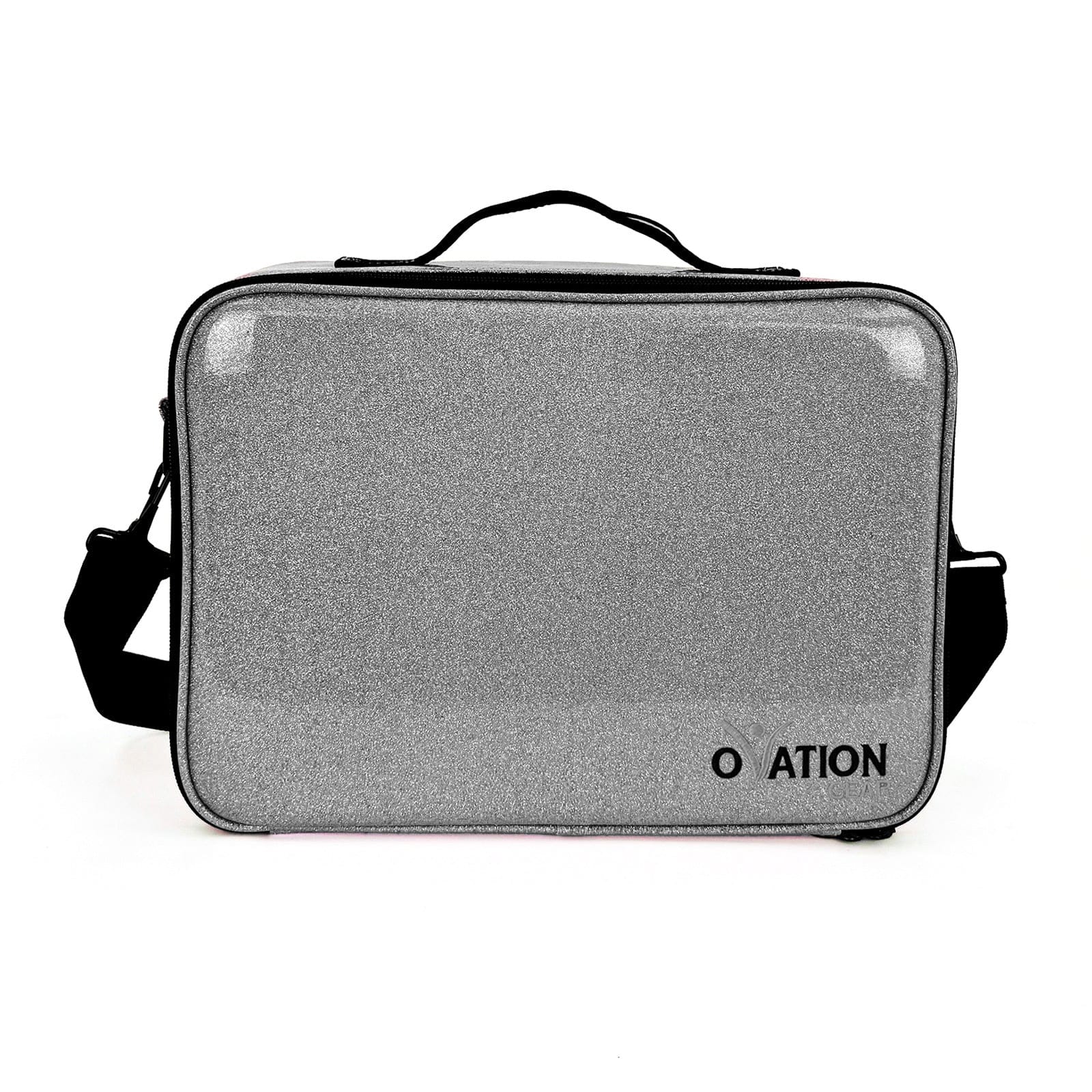 Ovation Gear Sparkle Cosmetic Case - Large - Image 6