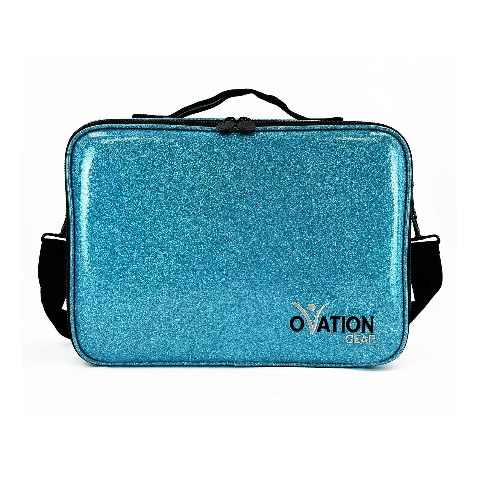 Ovation Gear Sparkle Cosmetic Case - Large - Image 7