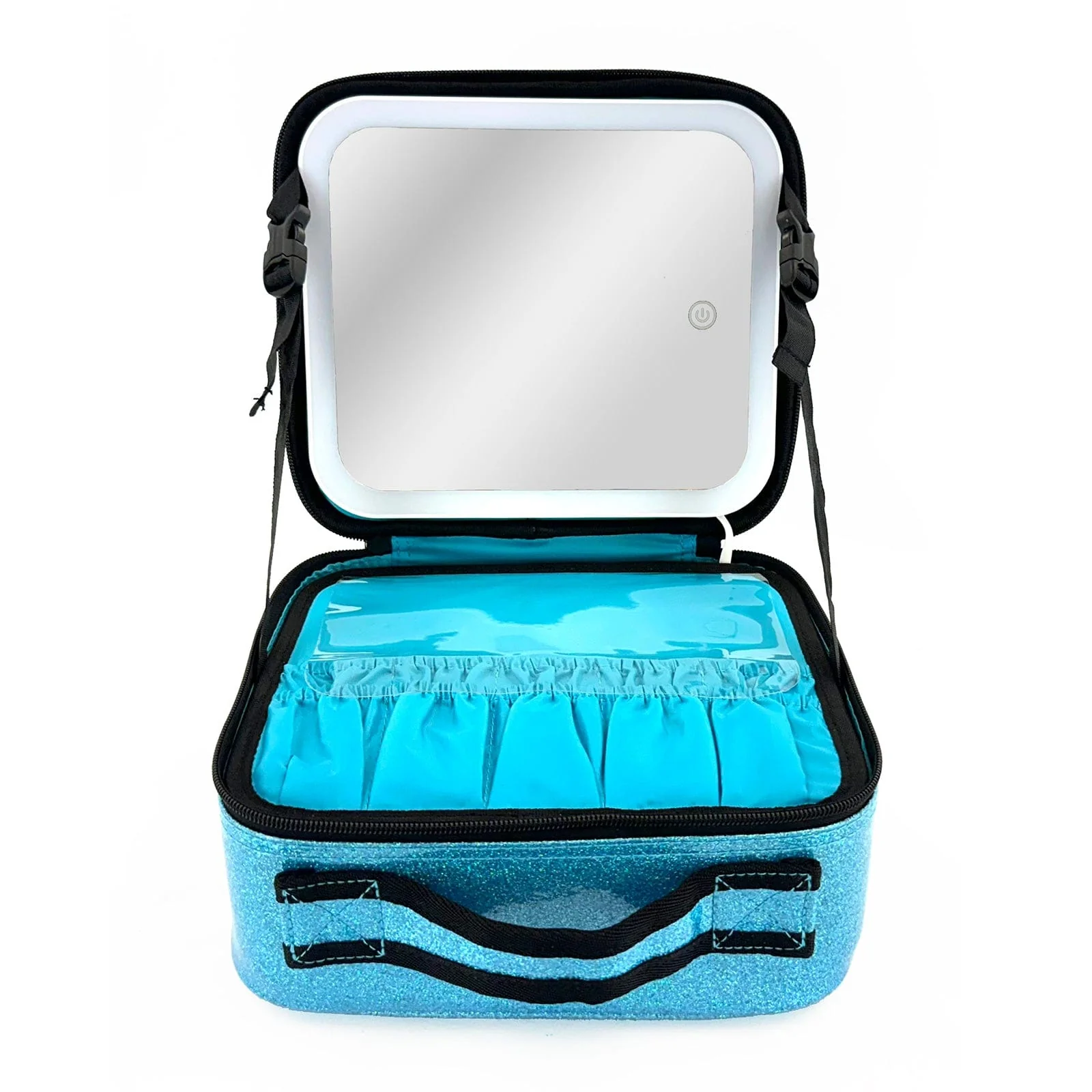 Ovation Gear Sparkle Cosmetic Case - Small