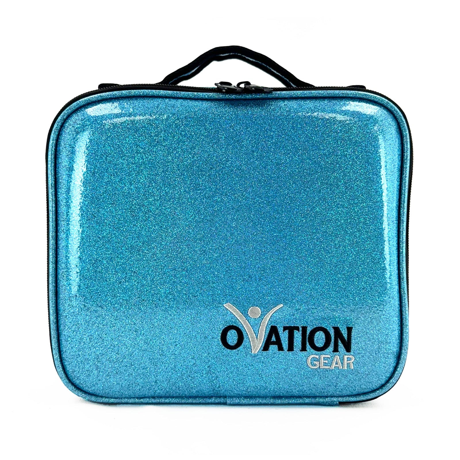 Ovation Gear Sparkle Cosmetic Case - Small - Image 2