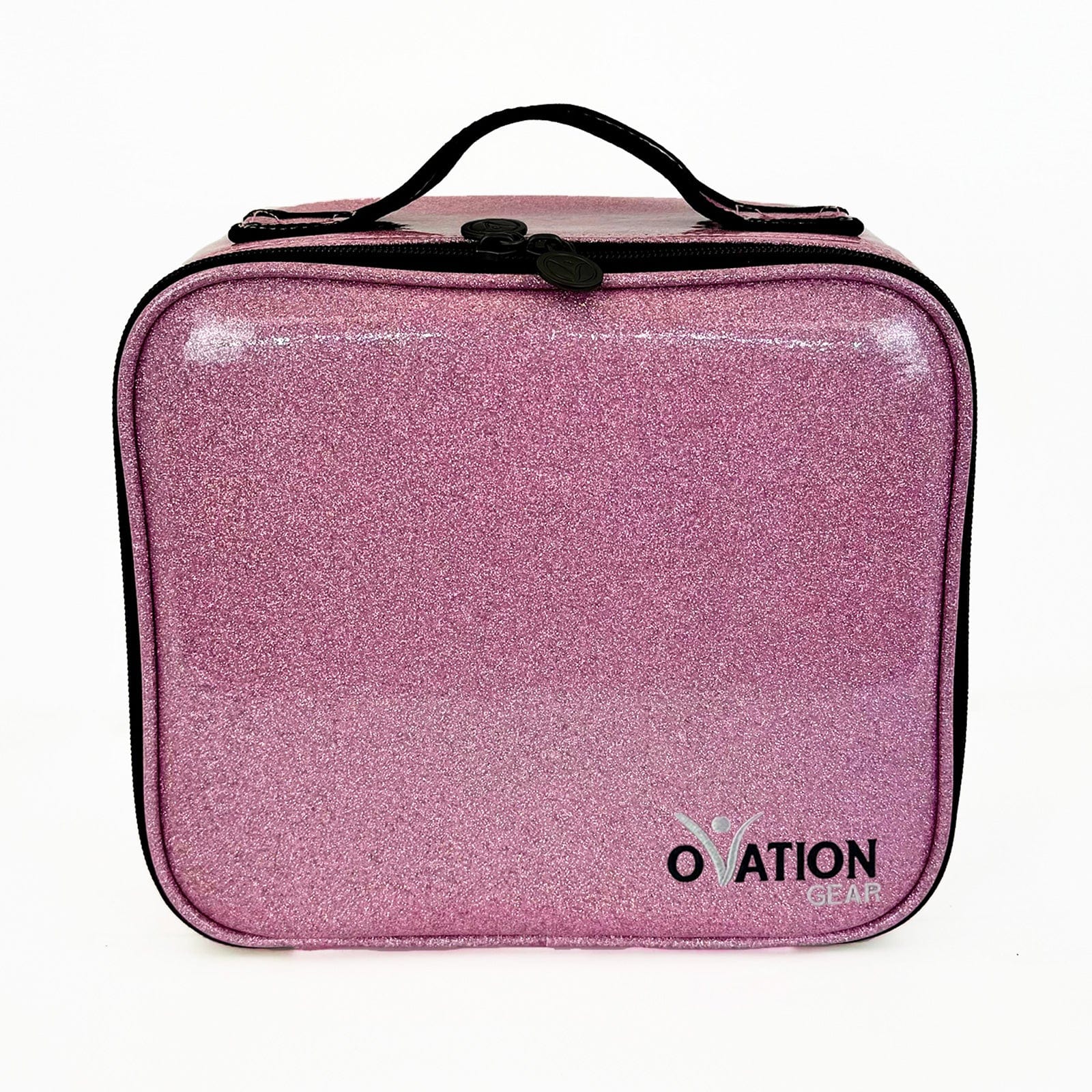 Ovation Gear Sparkle Cosmetic Case - Small - Image 5