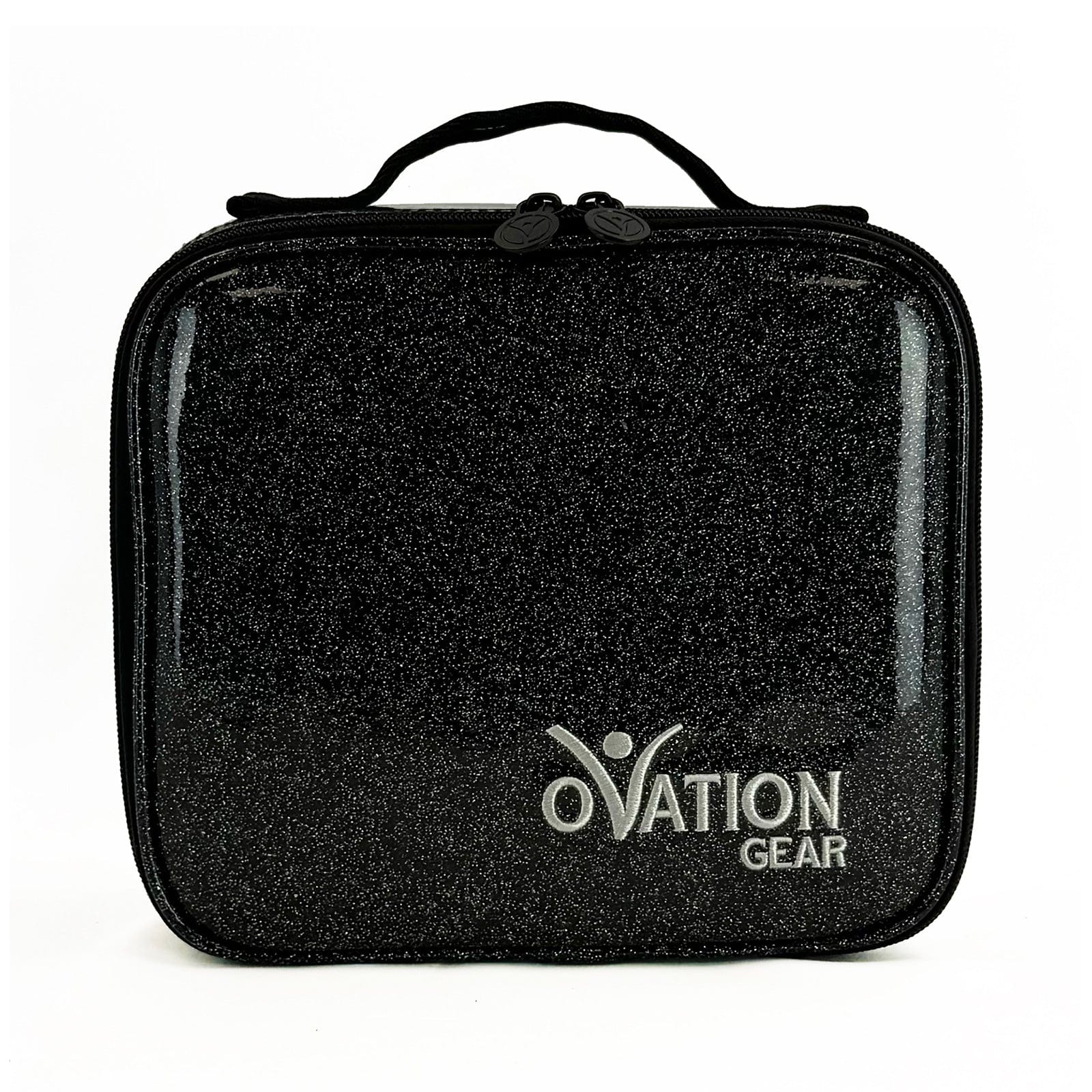 Ovation Gear Sparkle Cosmetic Case - Small - Image 9