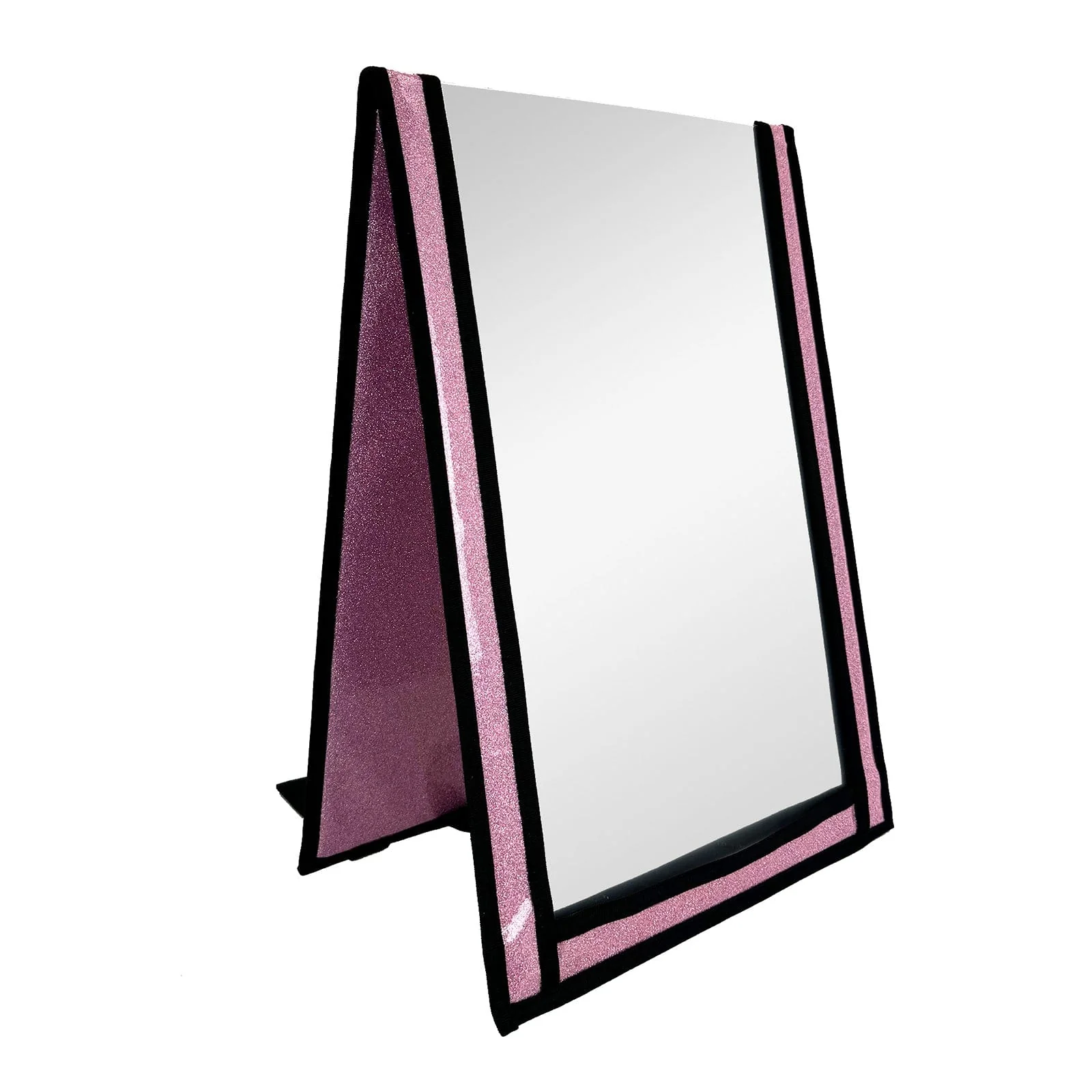 Ovation Gear Sparkle Folding Mirror - Image 3