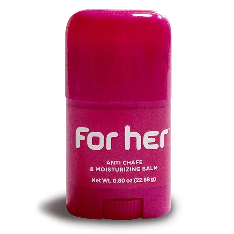 Pillows For Pointes Body Glide For Her