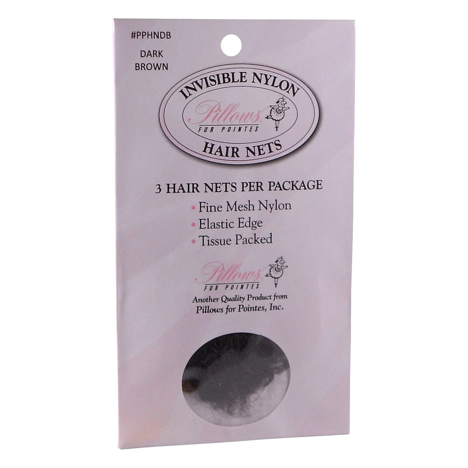 Pillows For Pointes Hair Nets - Image 5