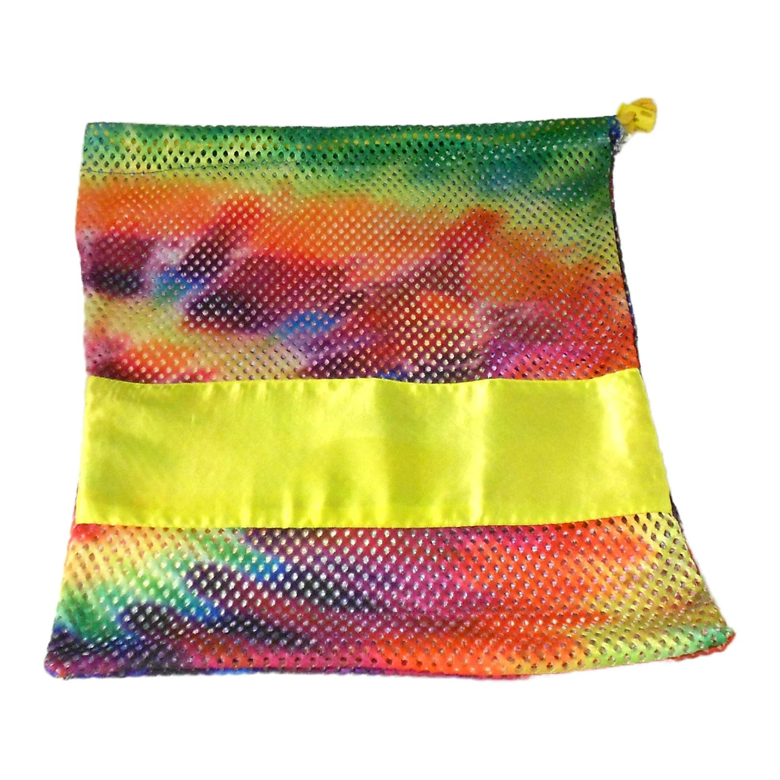 Pillows for Pointes Pointe Shoe "Pillowcase" - Tie Dye