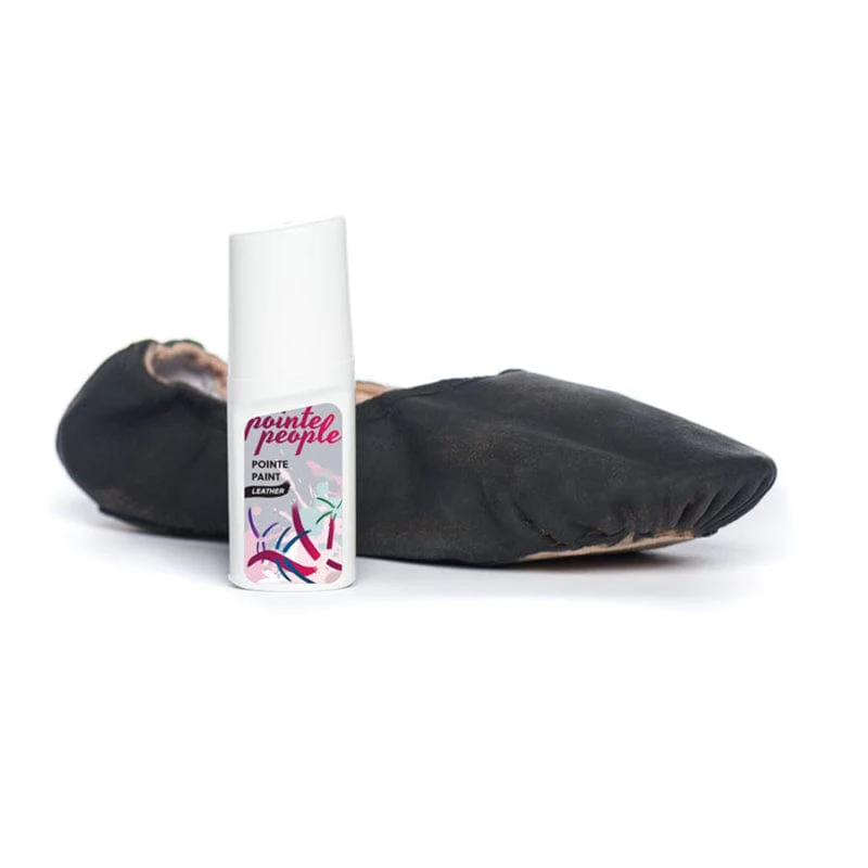 Pointe Paint - Leather