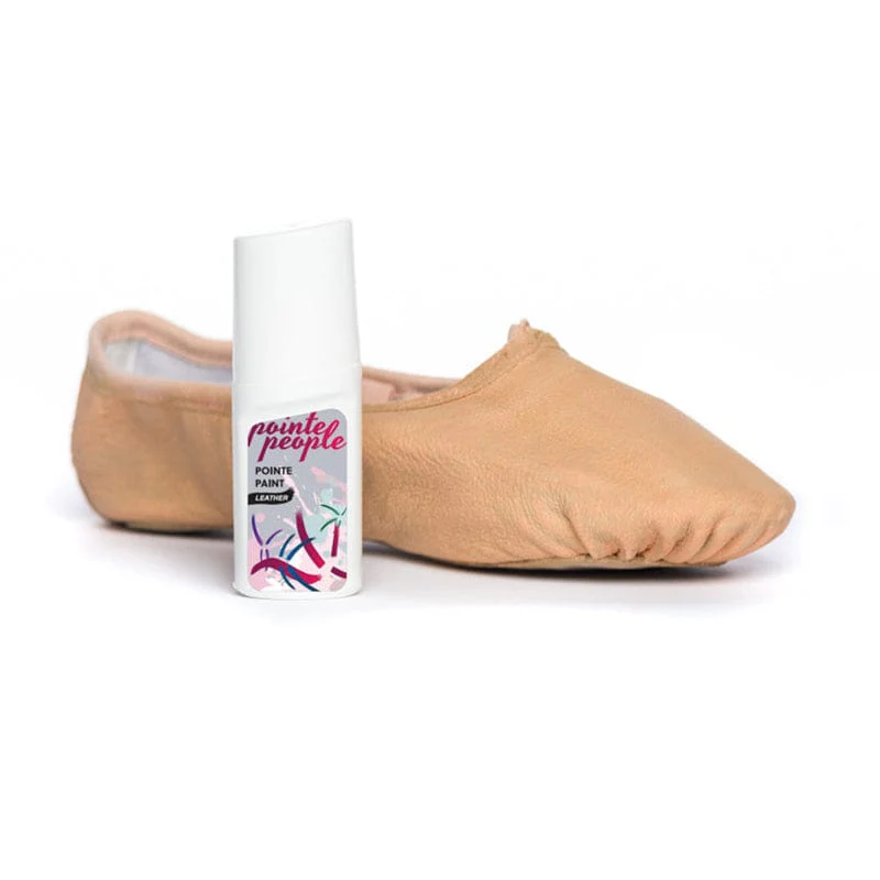 Pointe Paint - Leather - Image 3