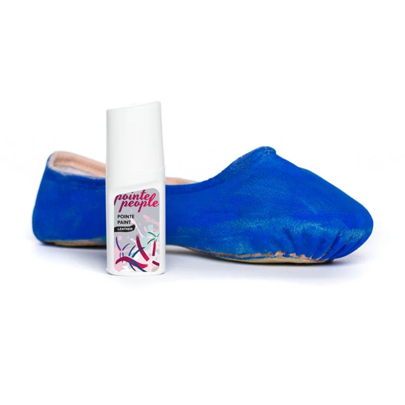 Pointe Paint - Leather - Image 5