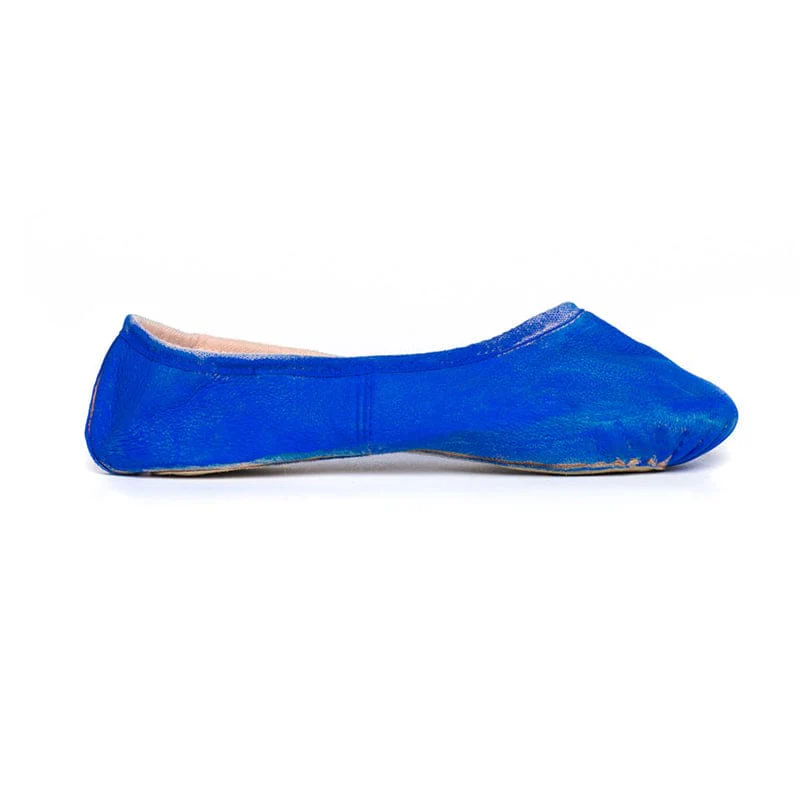 Pointe Paint - Leather - Image 6
