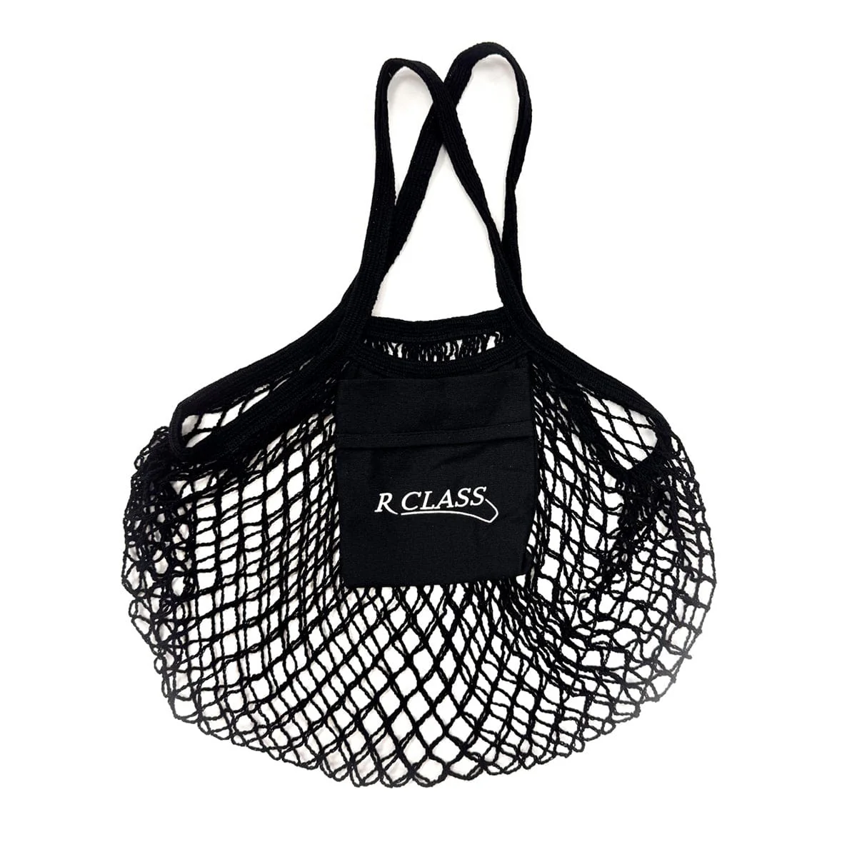 R-Class Mesh Pointe Shoe Bag - Image 3