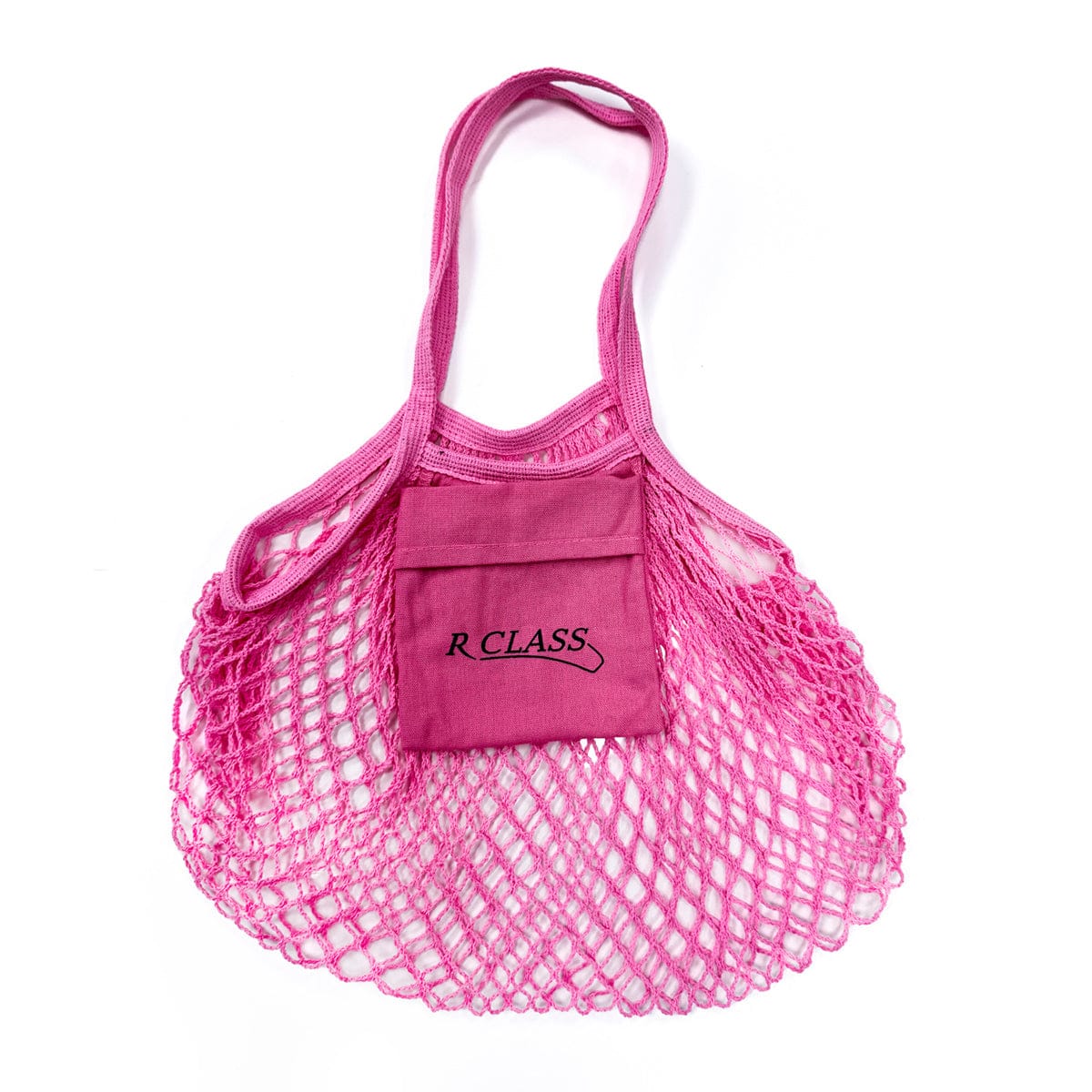 R-Class Mesh Pointe Shoe Bag - Image 4
