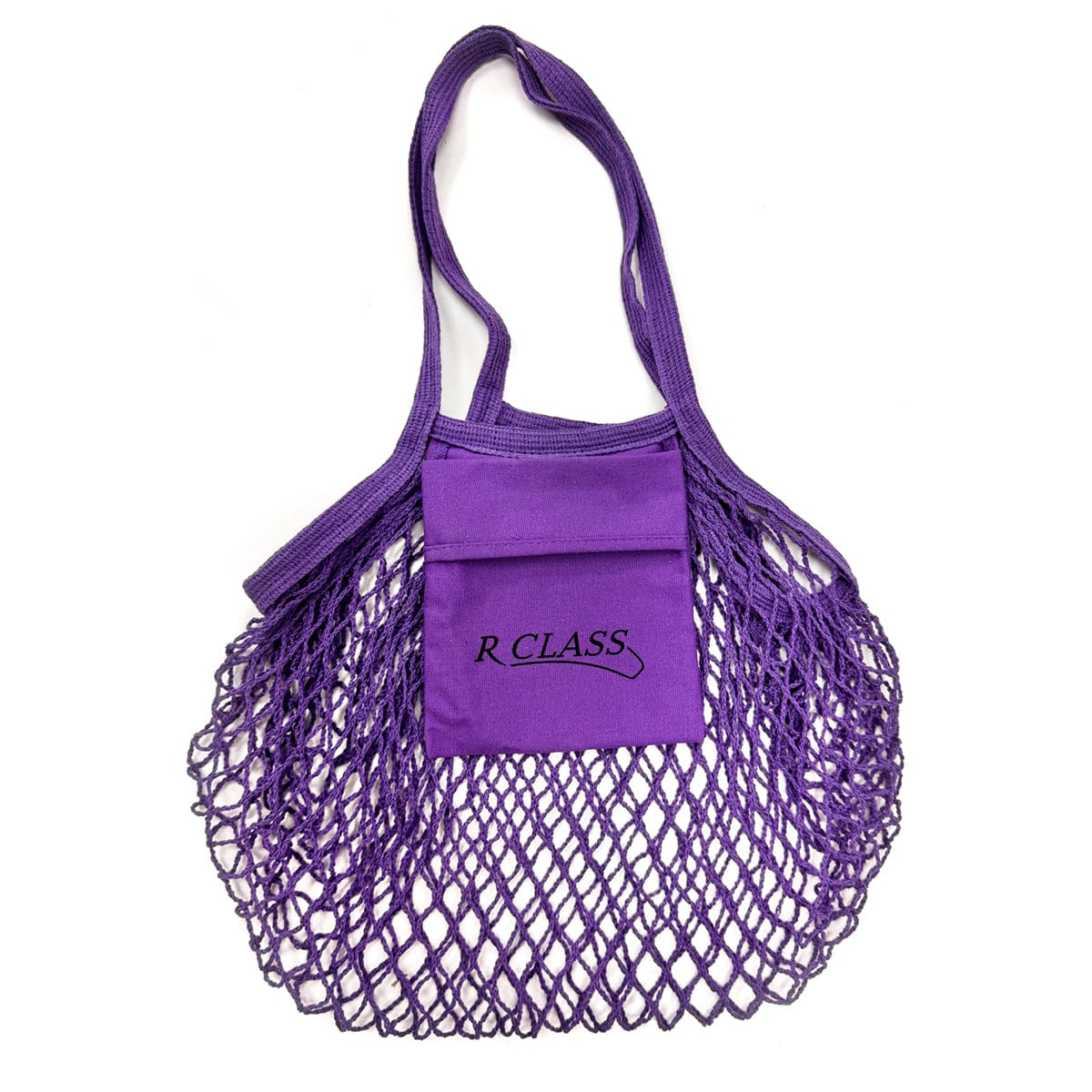 R-Class Mesh Pointe Shoe Bag - Image 5