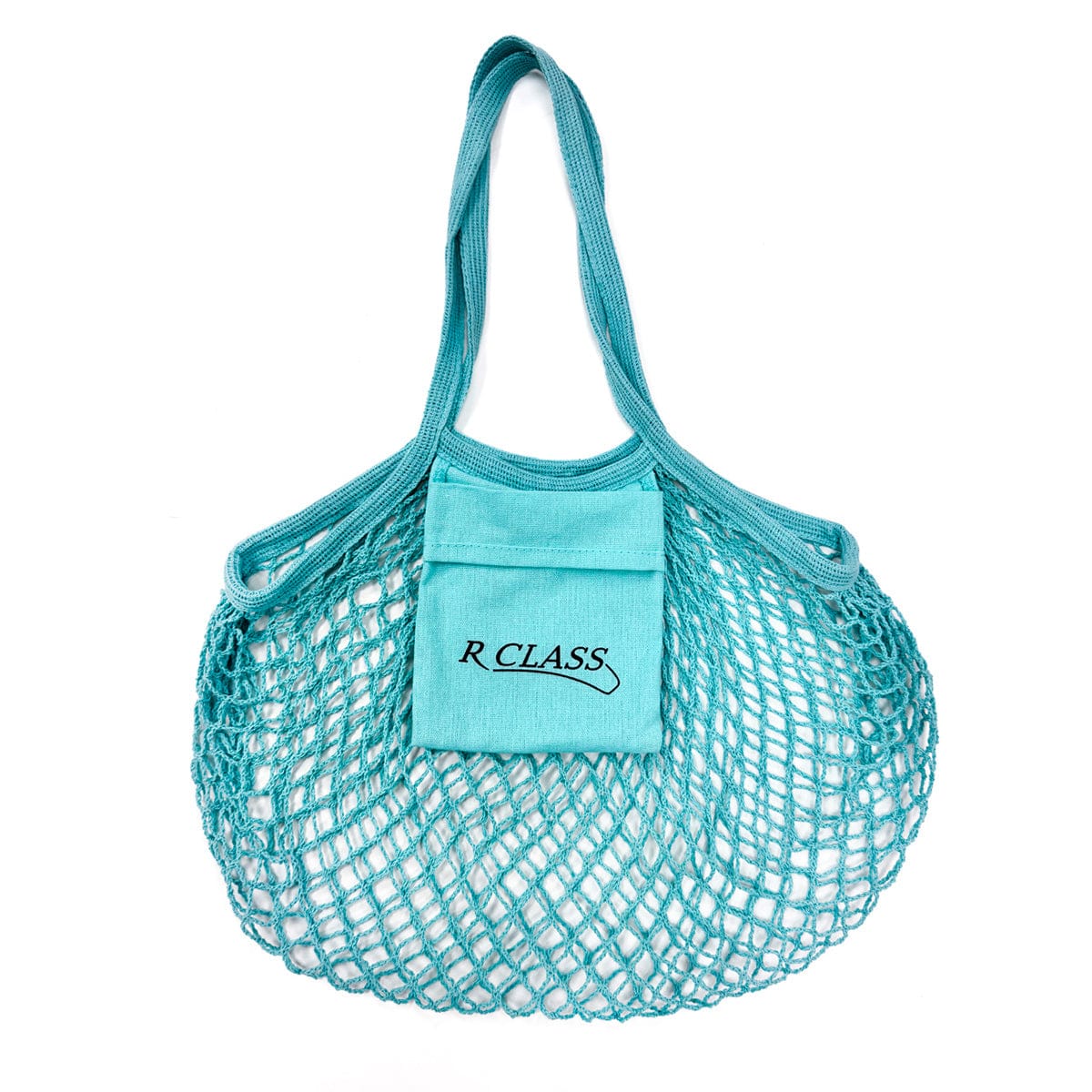 R-Class Mesh Pointe Shoe Bag - Image 6