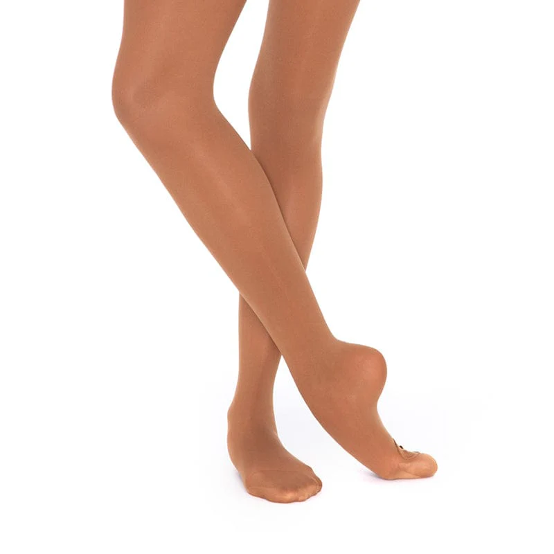 Russian Pointe Adult Convertible Tights - Image 3