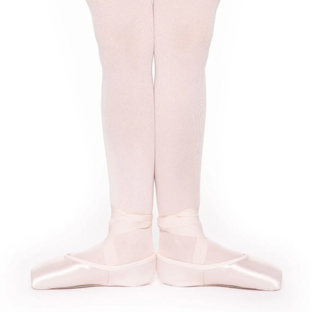 Russian Pointe Akoya Pointe Shoes - Image 3