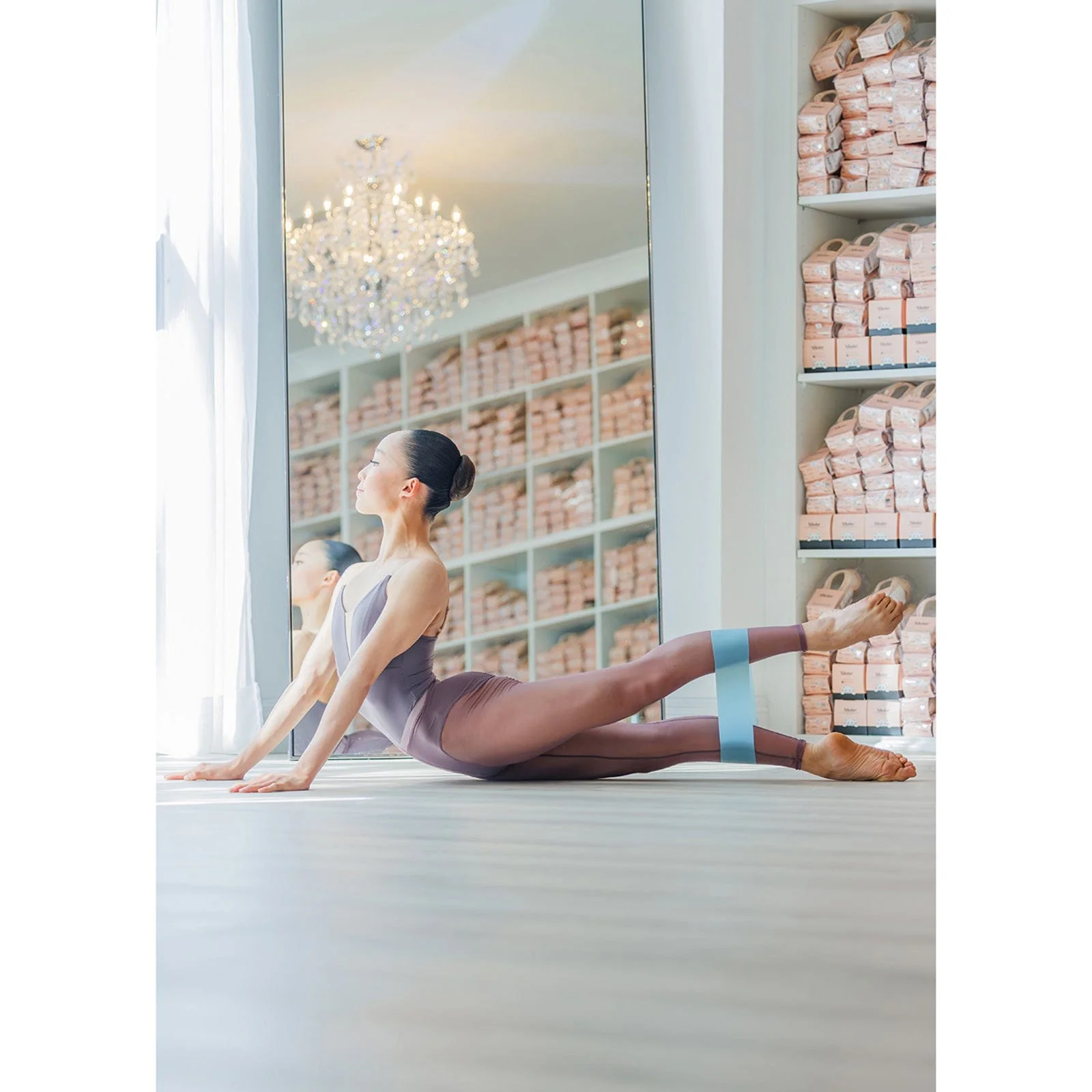 Nikolay Resistance Band Set - Image 4