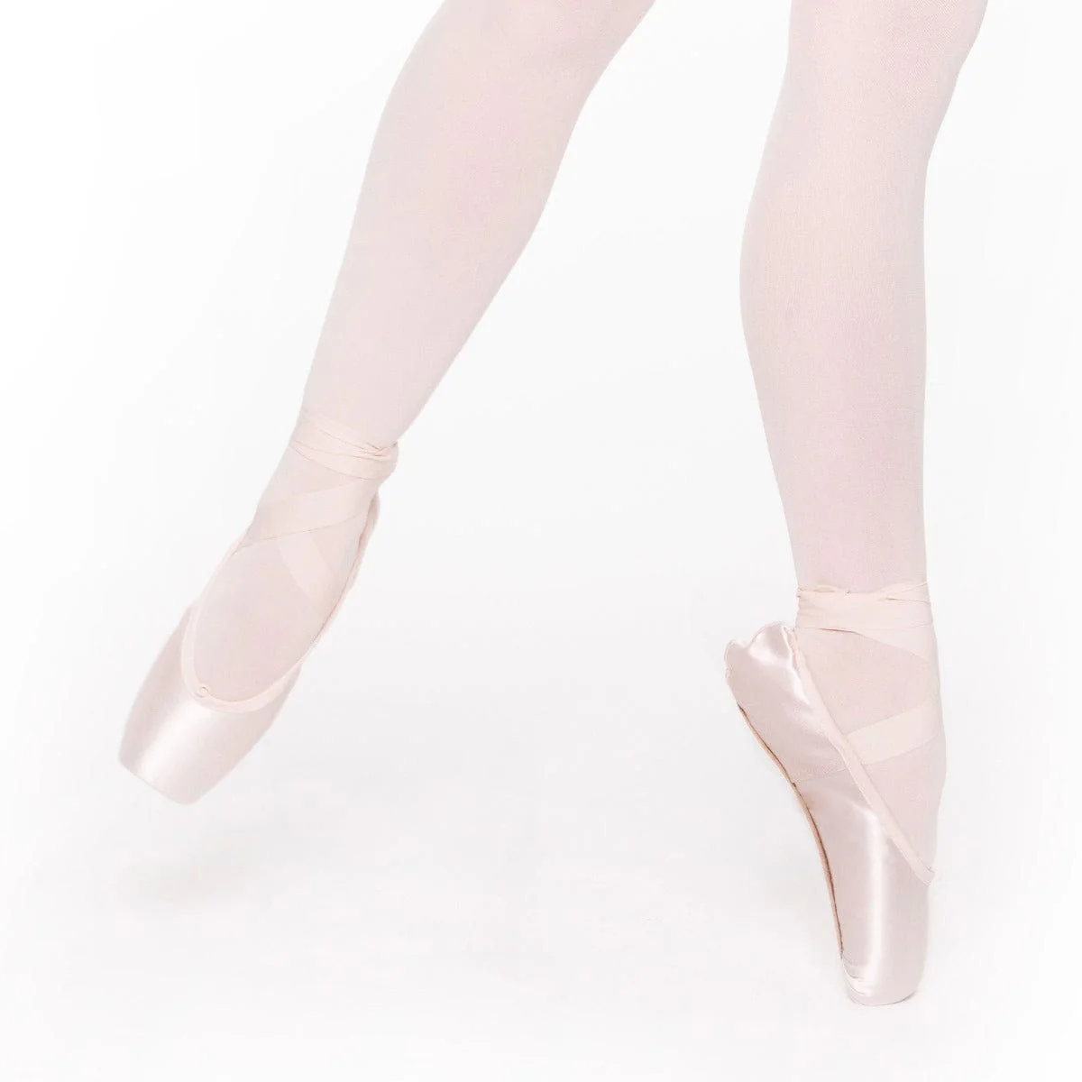 Russian Pointe Mabe Pointe Shoes - Image 2