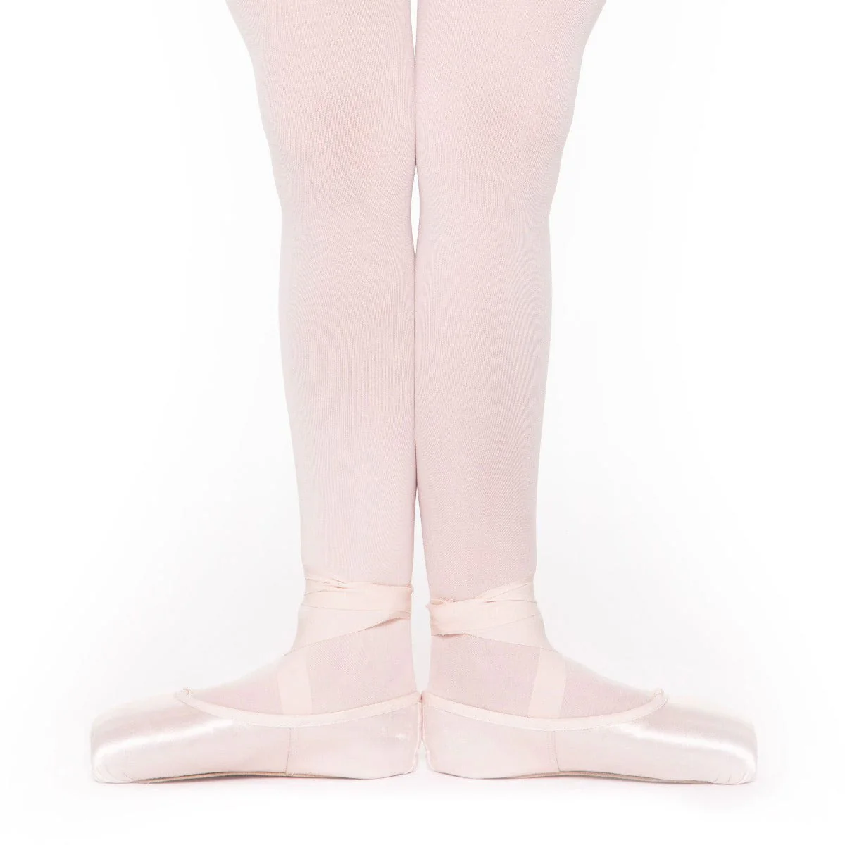 Russian Pointe Mabe Pointe Shoes - Image 3