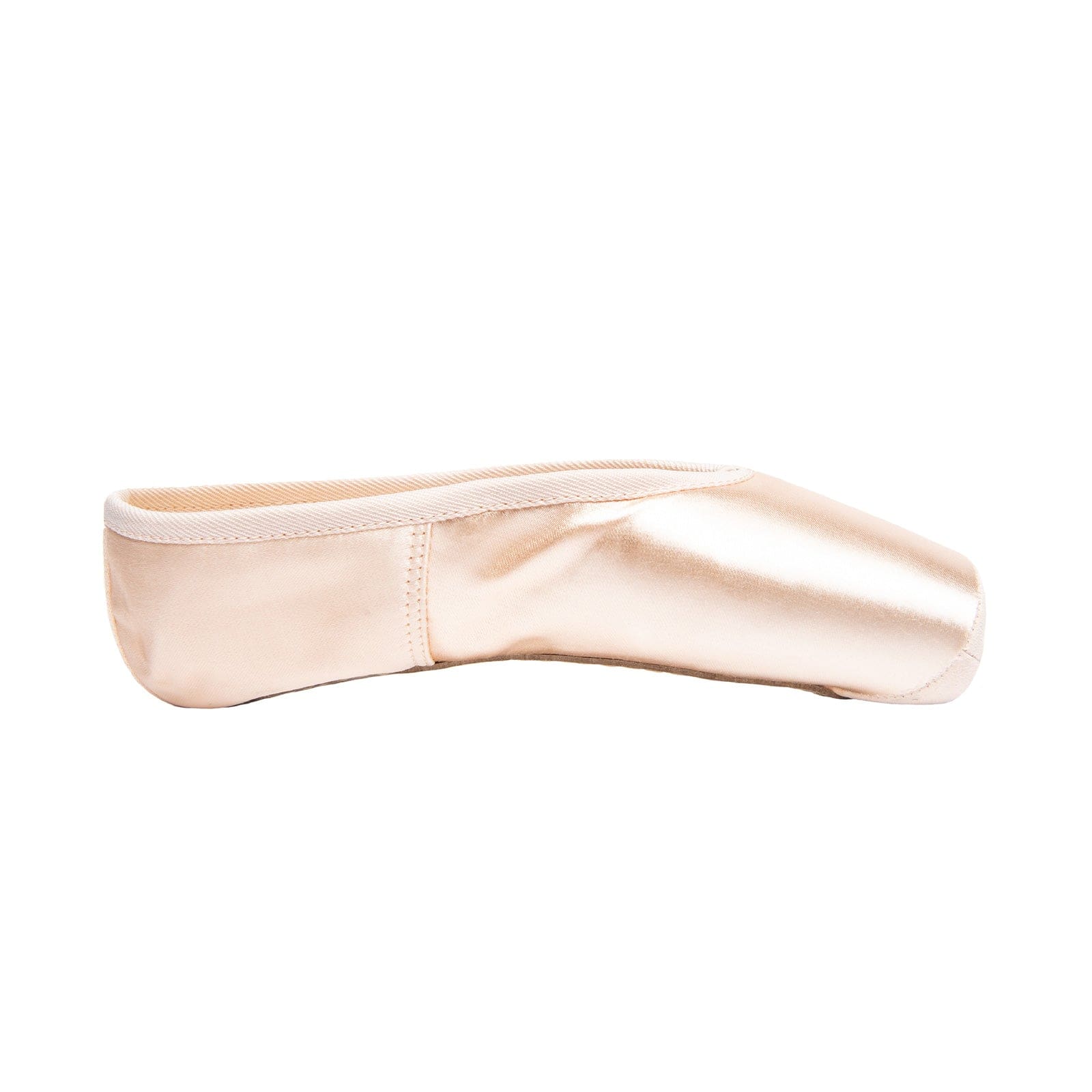 Russian Pointe Rubin Radiance Pointe Shoes - Image 2