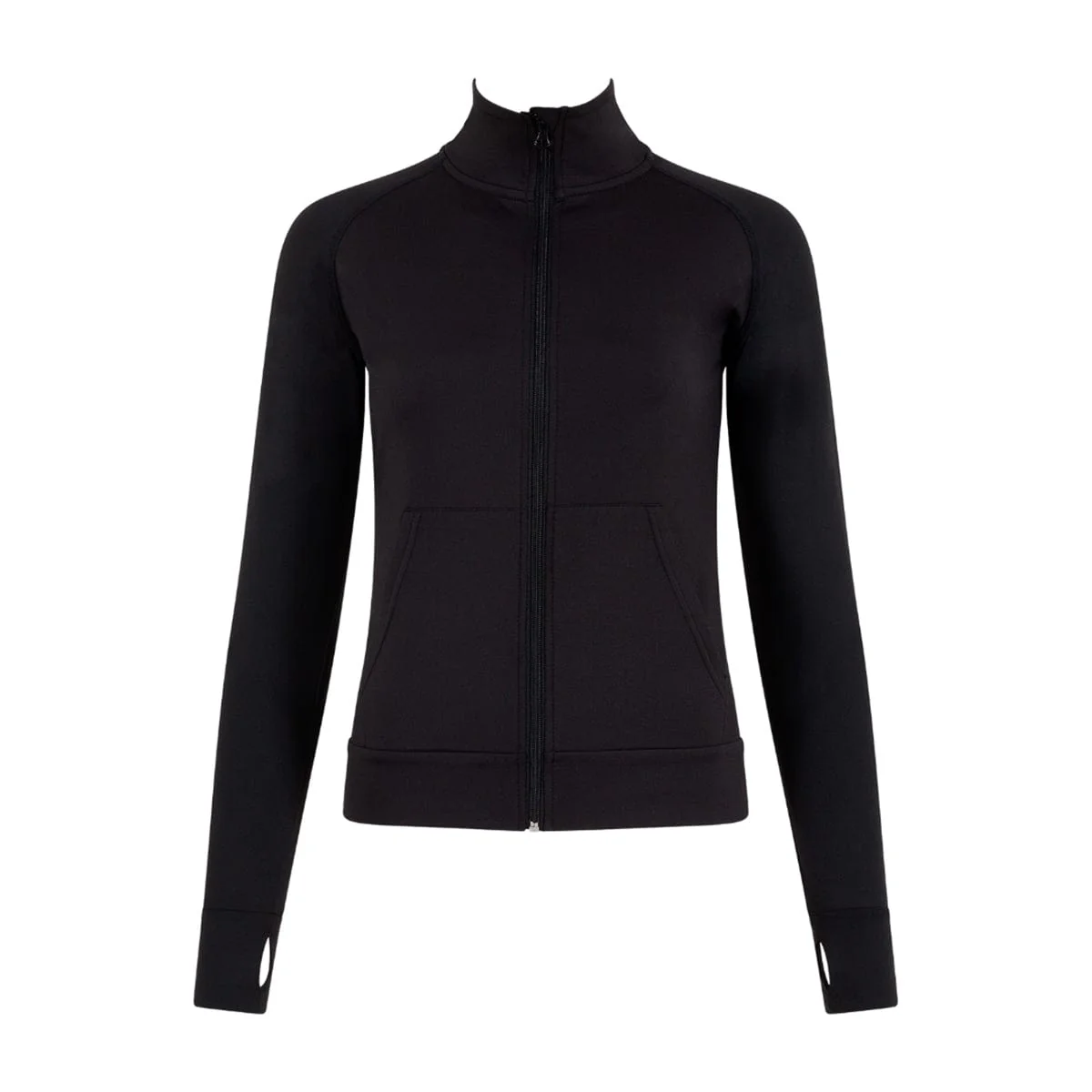 Silky Dance Adult Full Zip Dance Jacket - Image 6