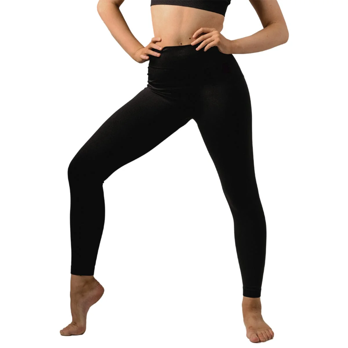 Silky Dance Activewear Leggings - Image 2