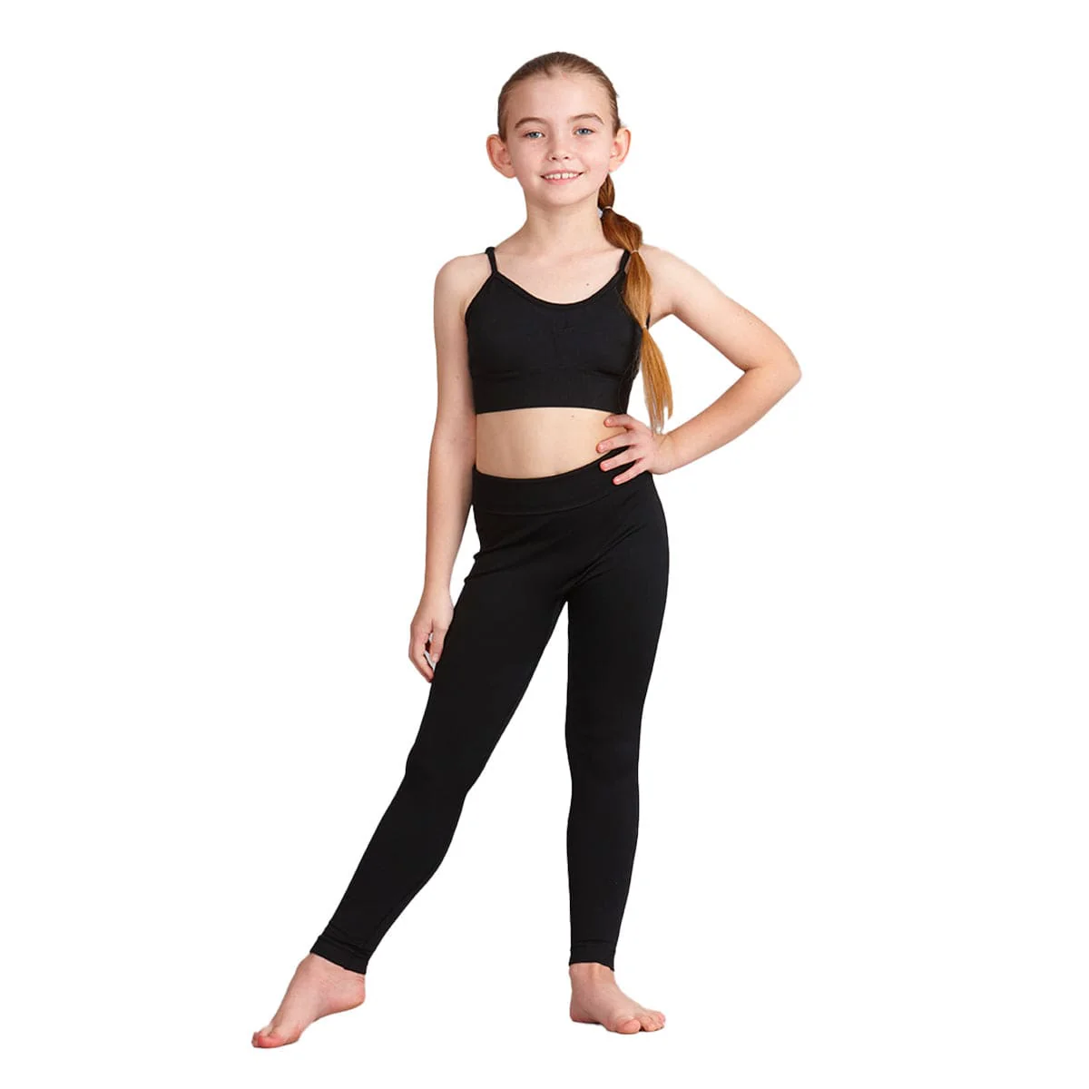 Silky Dance Activewear Leggings - Image 3