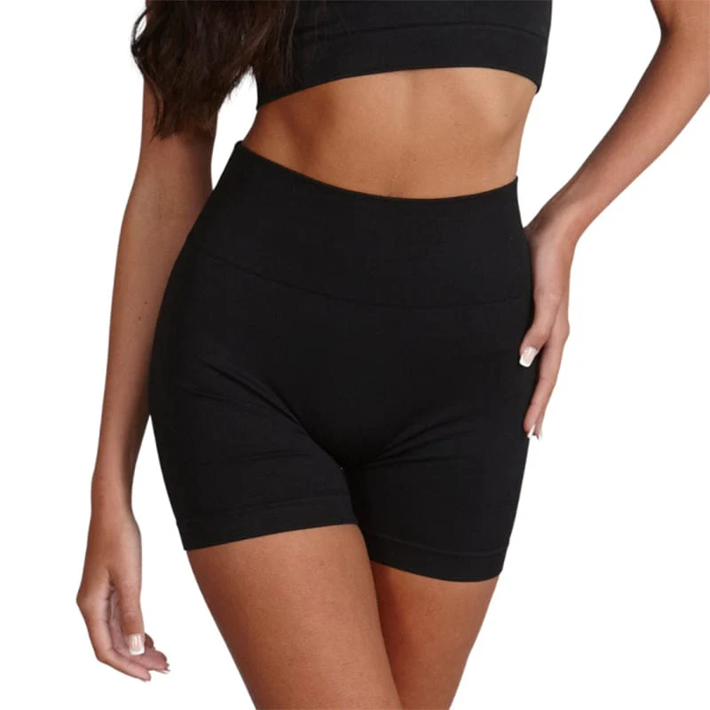 Silky Dance Activewear Shorts