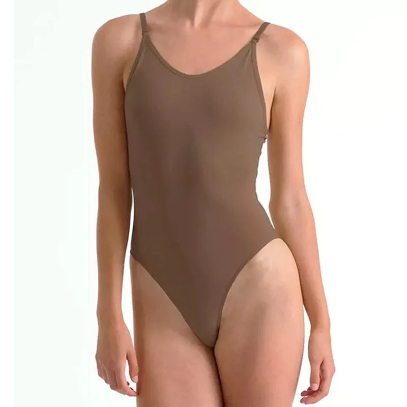 Silky Dance Low Back Camisole Liner - Image 2