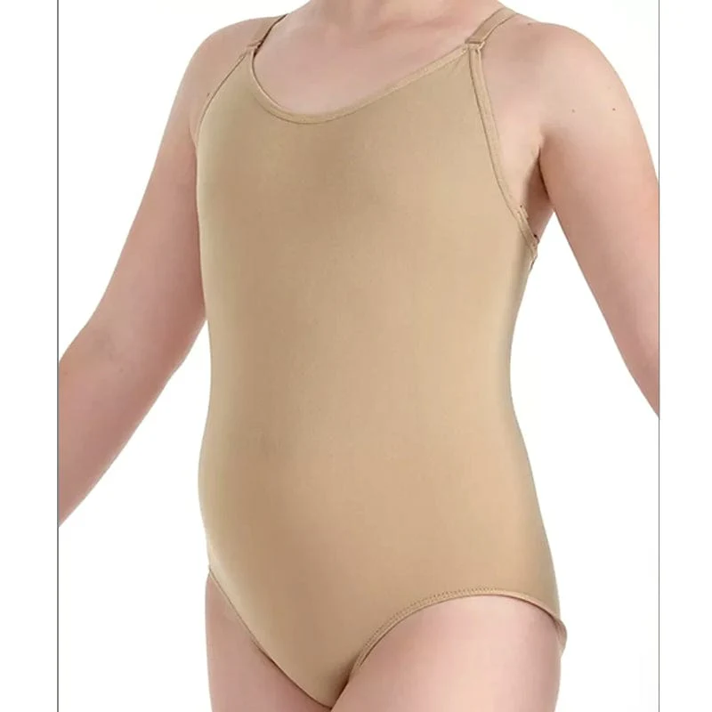 Silky Dance Low Back Camisole Liner - Image 4