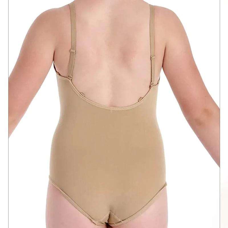 Silky Dance Low Back Camisole Liner - Image 5