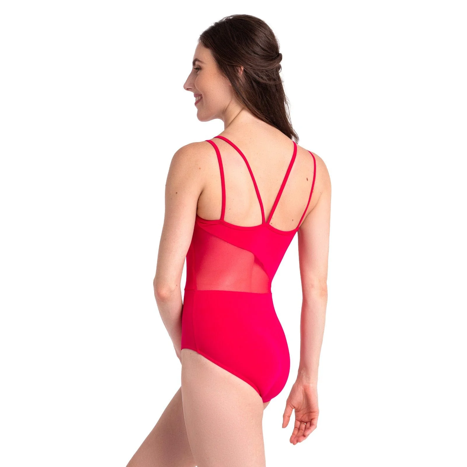 So Danca Adult Allegro Leotard - Image 2