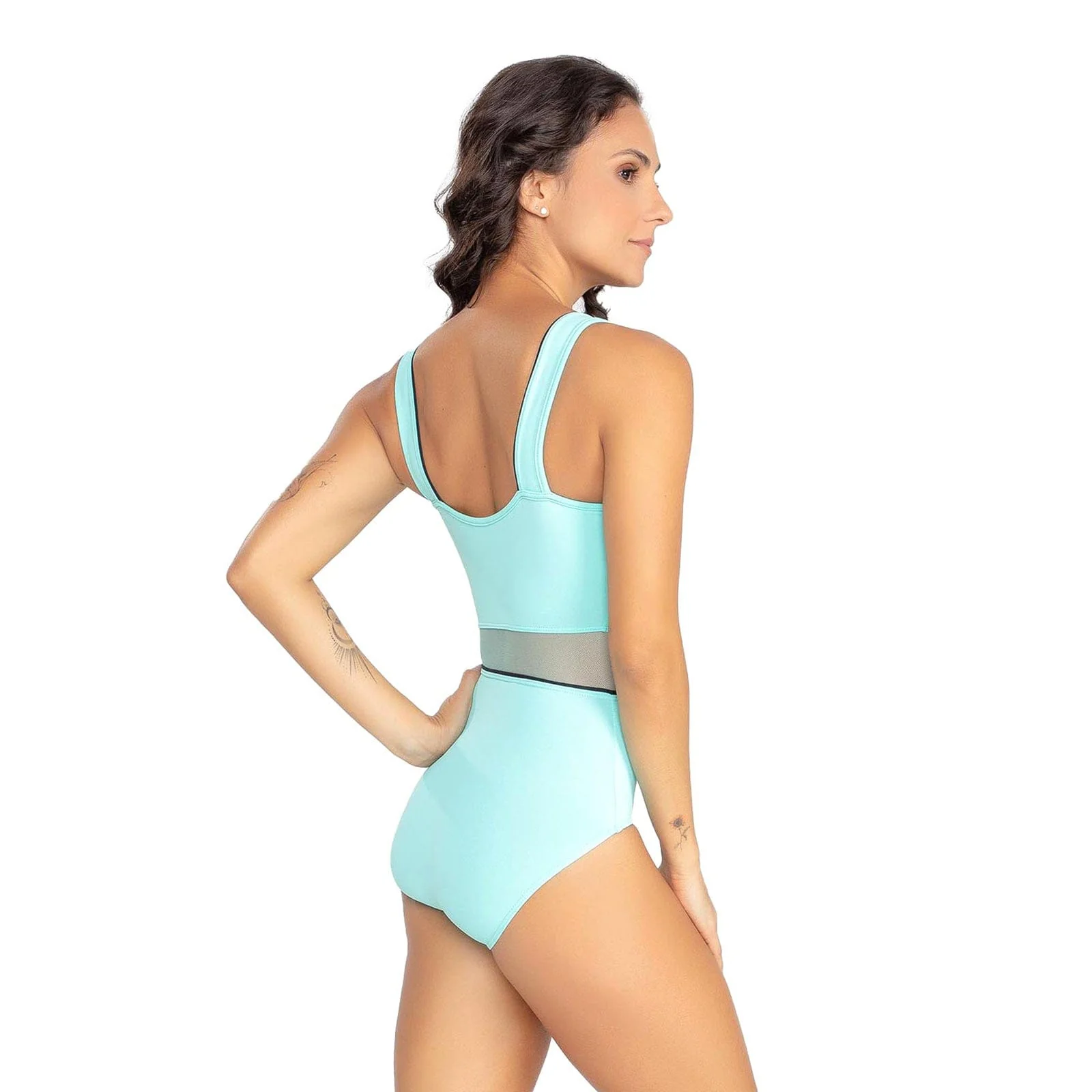 So Danca Adult Mirella Leotard - Image 2